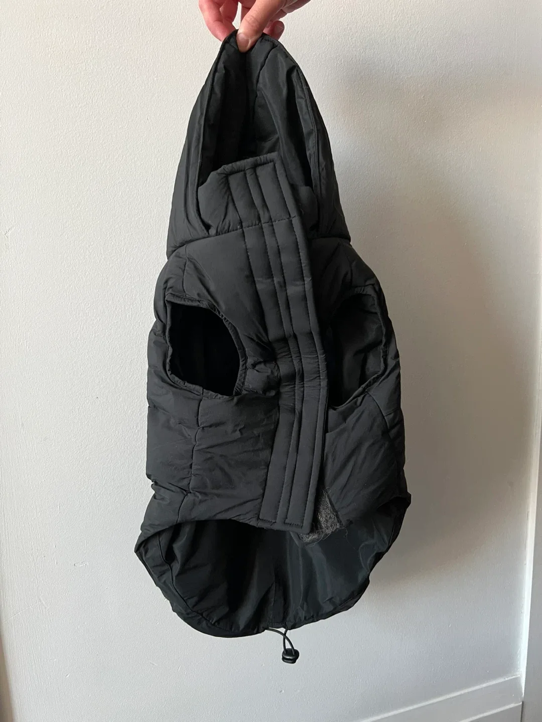 Canada Pooch Waterproof Puffer Jacket – Size 16 image indicator(2)