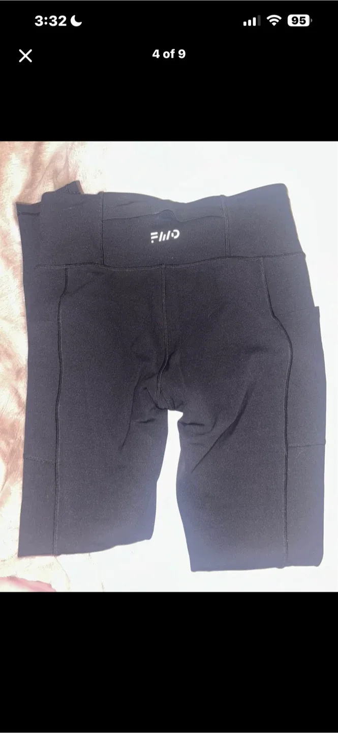 Nike leggings 2 pairs image indicator(4)