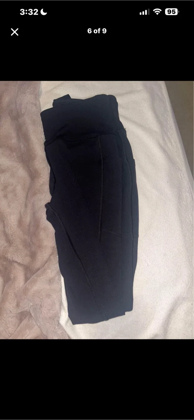 Nike leggings 2 pairs image indicator(5)