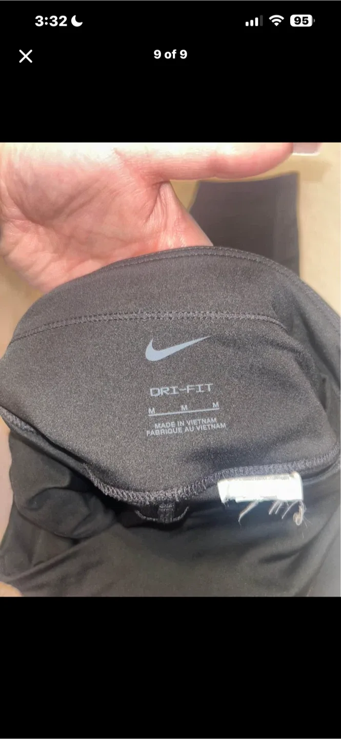 Nike leggings 2 pairs image indicator(8)