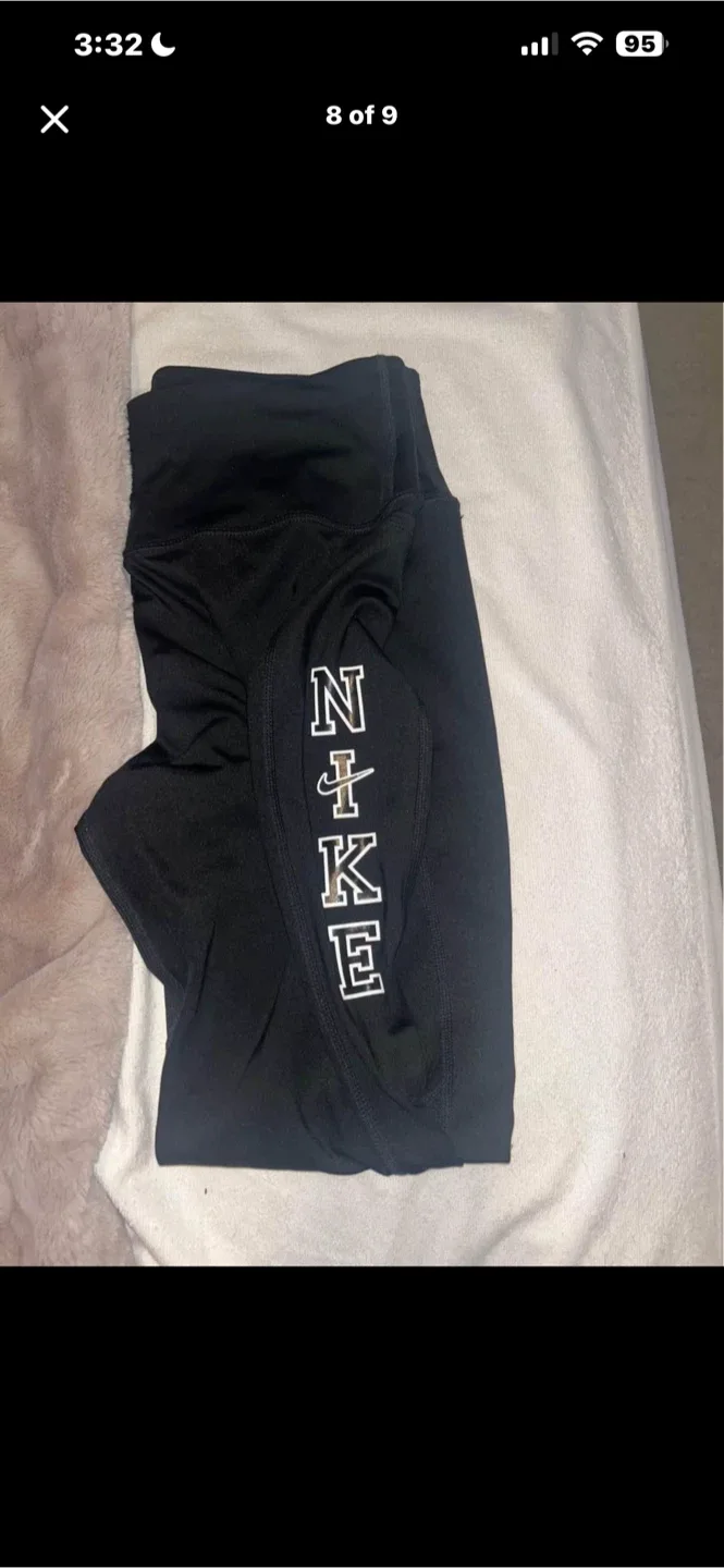 Nike leggings 2 pairs image indicator(7)
