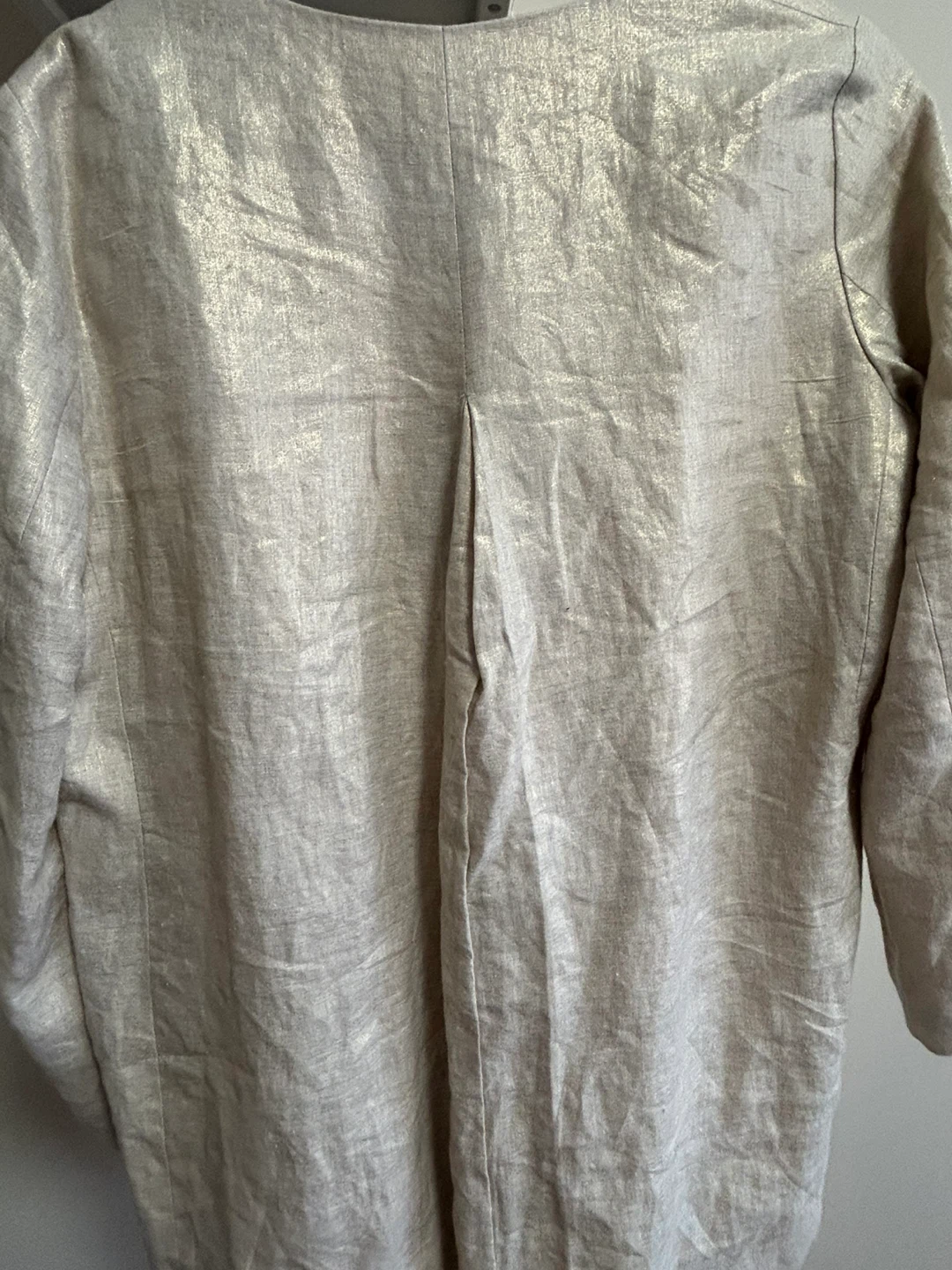Zara Basic Blazer - Size M - photo 2