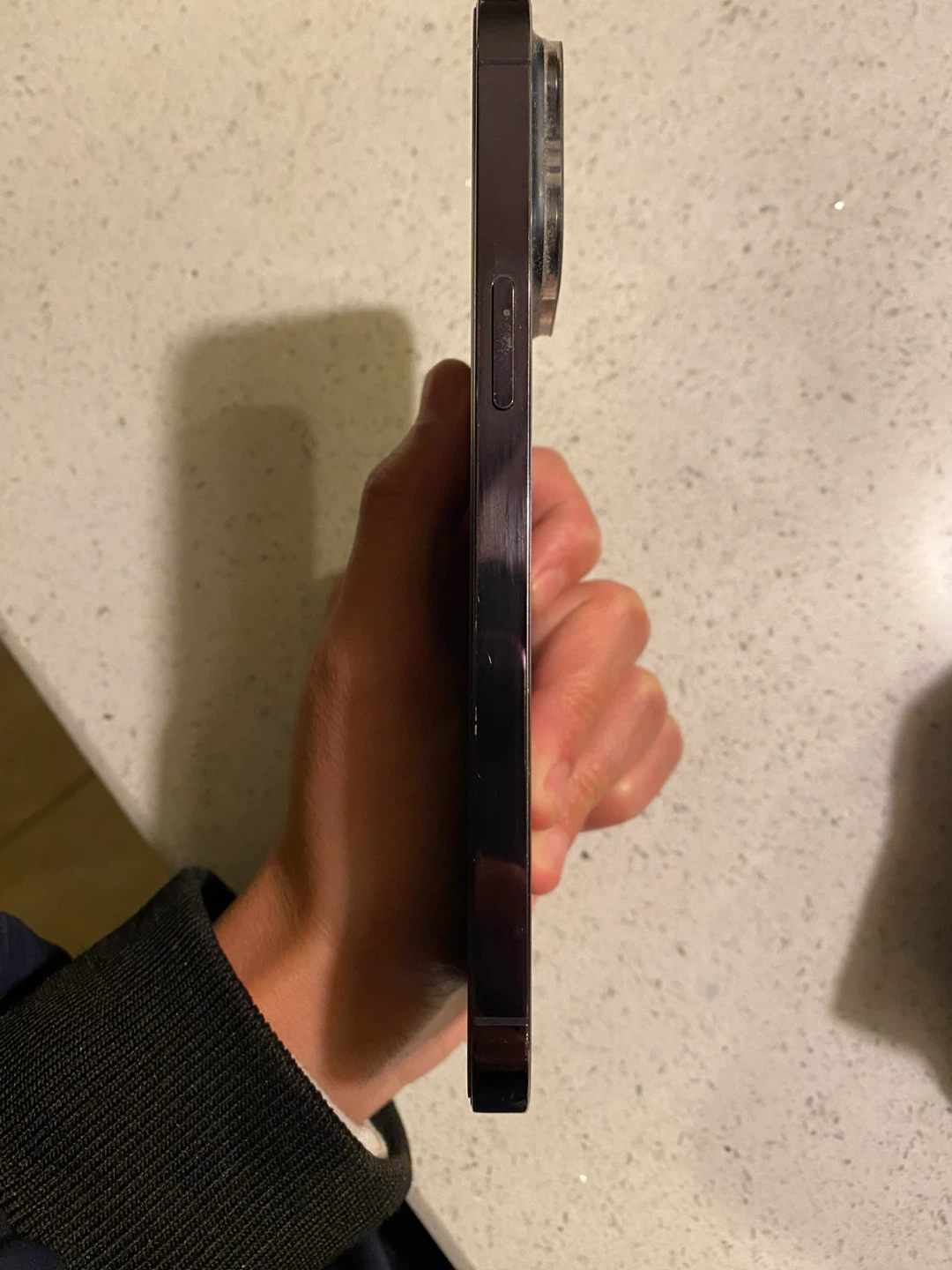 iPhone 14 pro max - photo 5