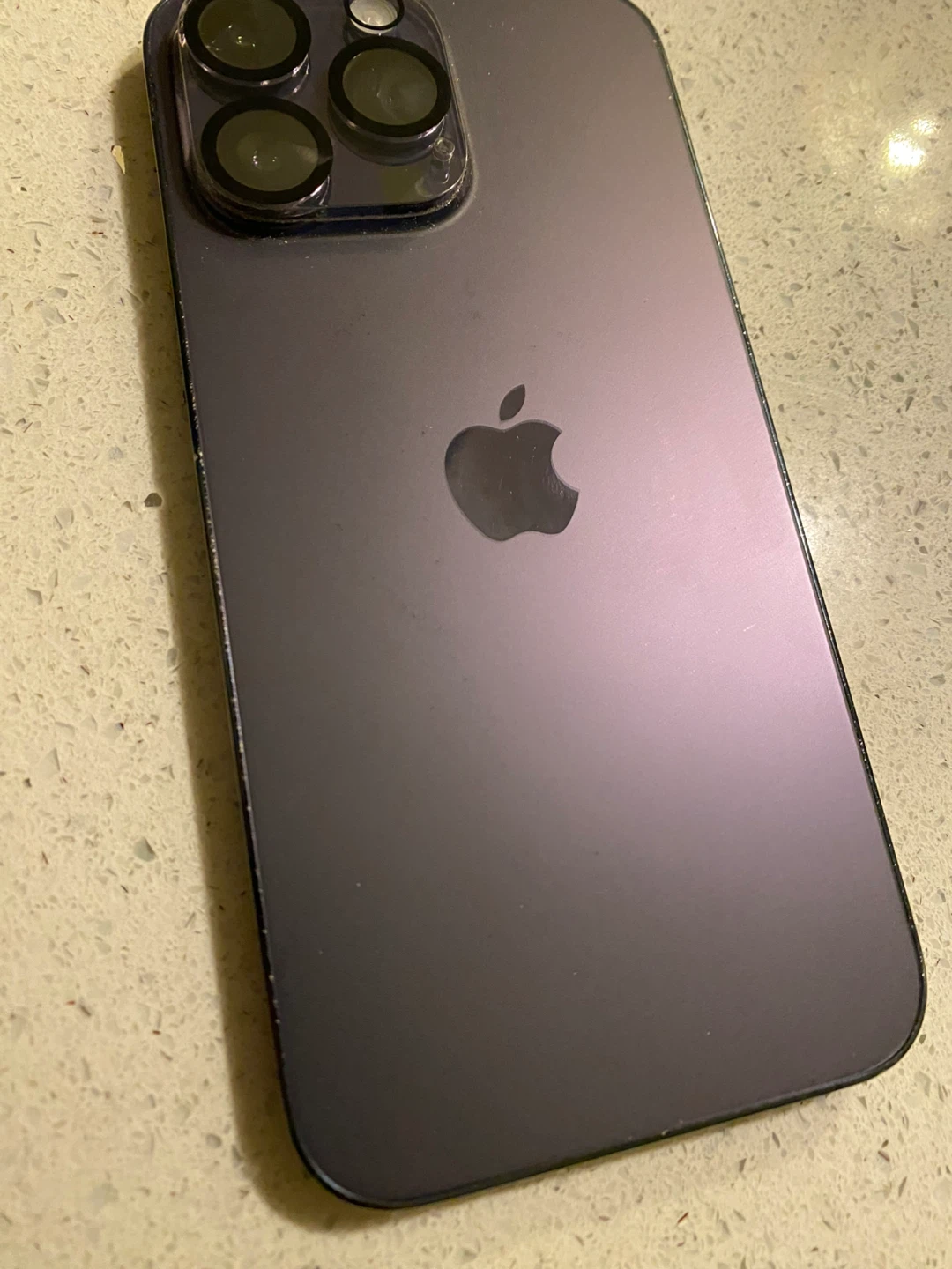 iPhone 14 pro max - photo 4