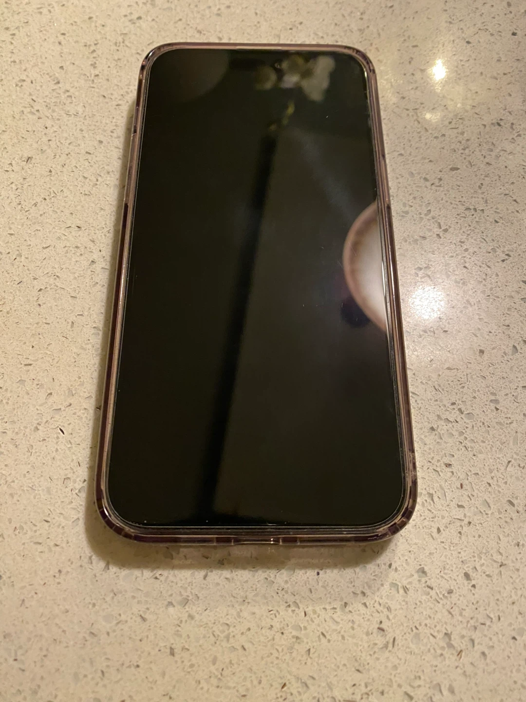 iPhone 14 pro max - photo 2