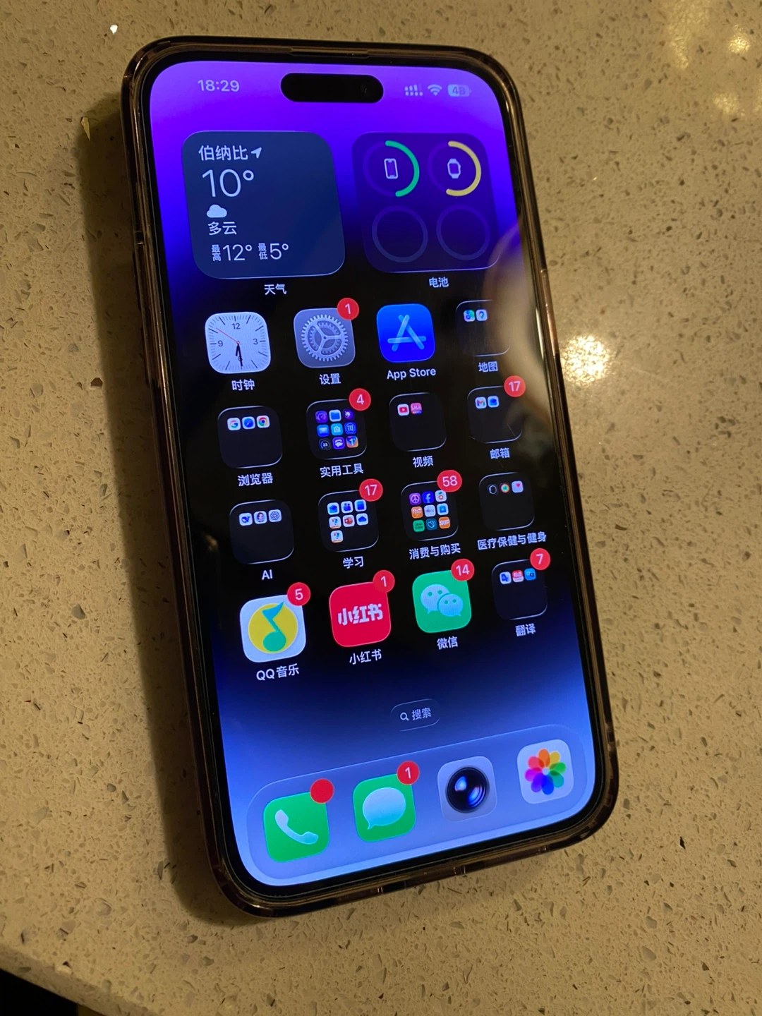 iPhone 14 pro max