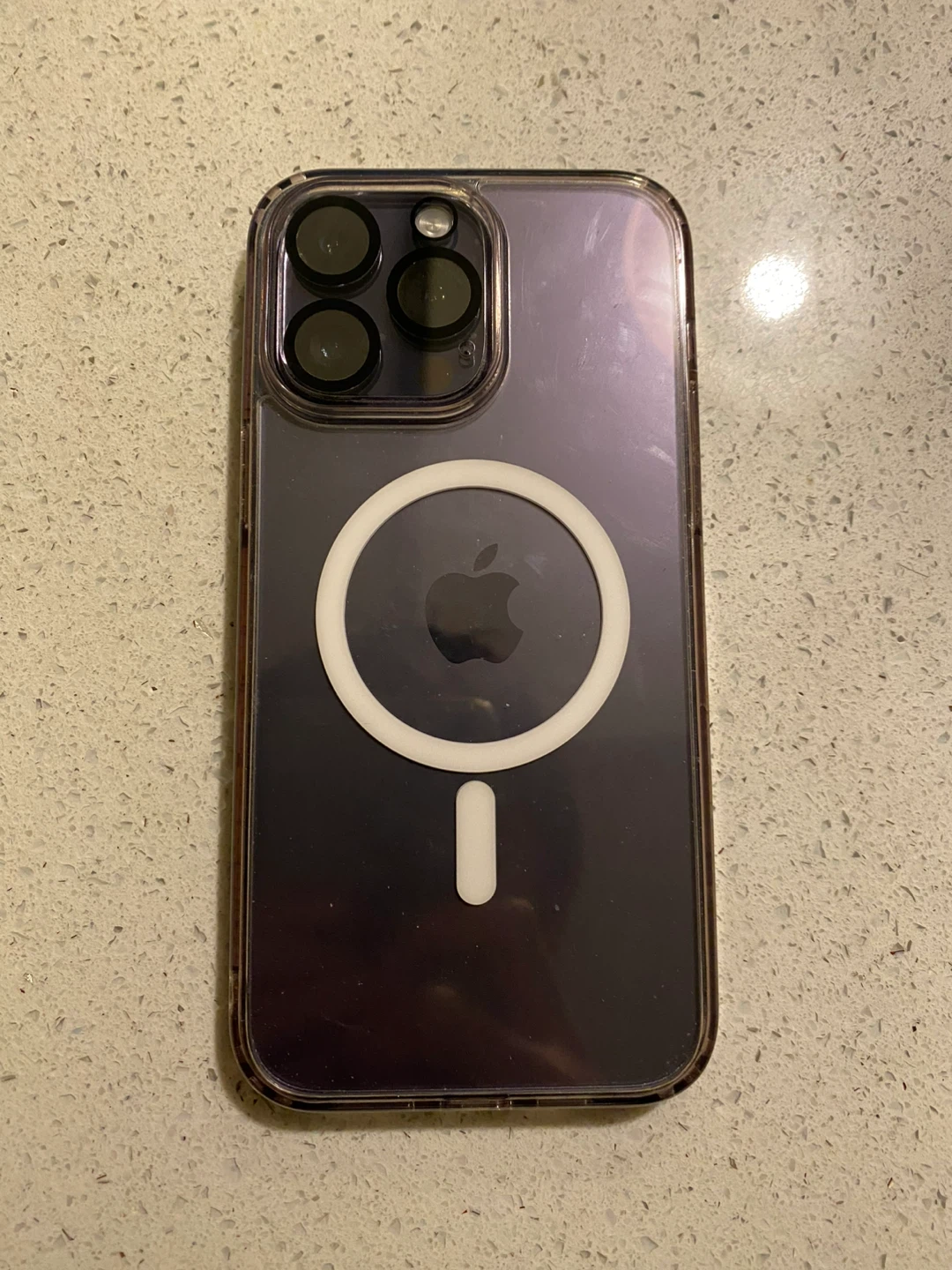 iPhone 14 pro max - photo 3