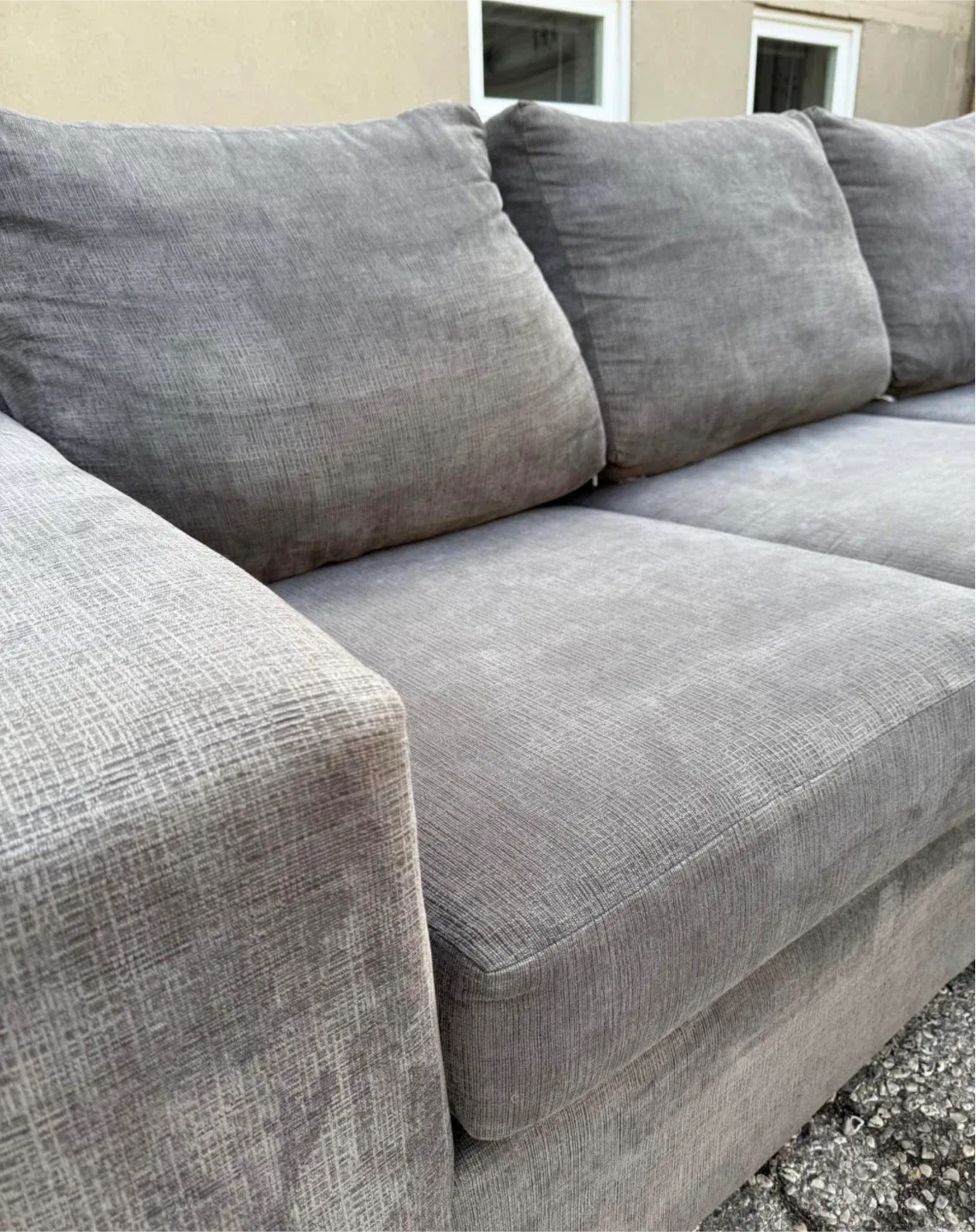 Leon's sectional in grey image indicator(4)