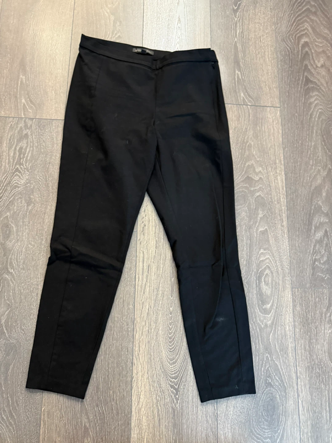 Banana Republic Devon Black Pants - Size 8