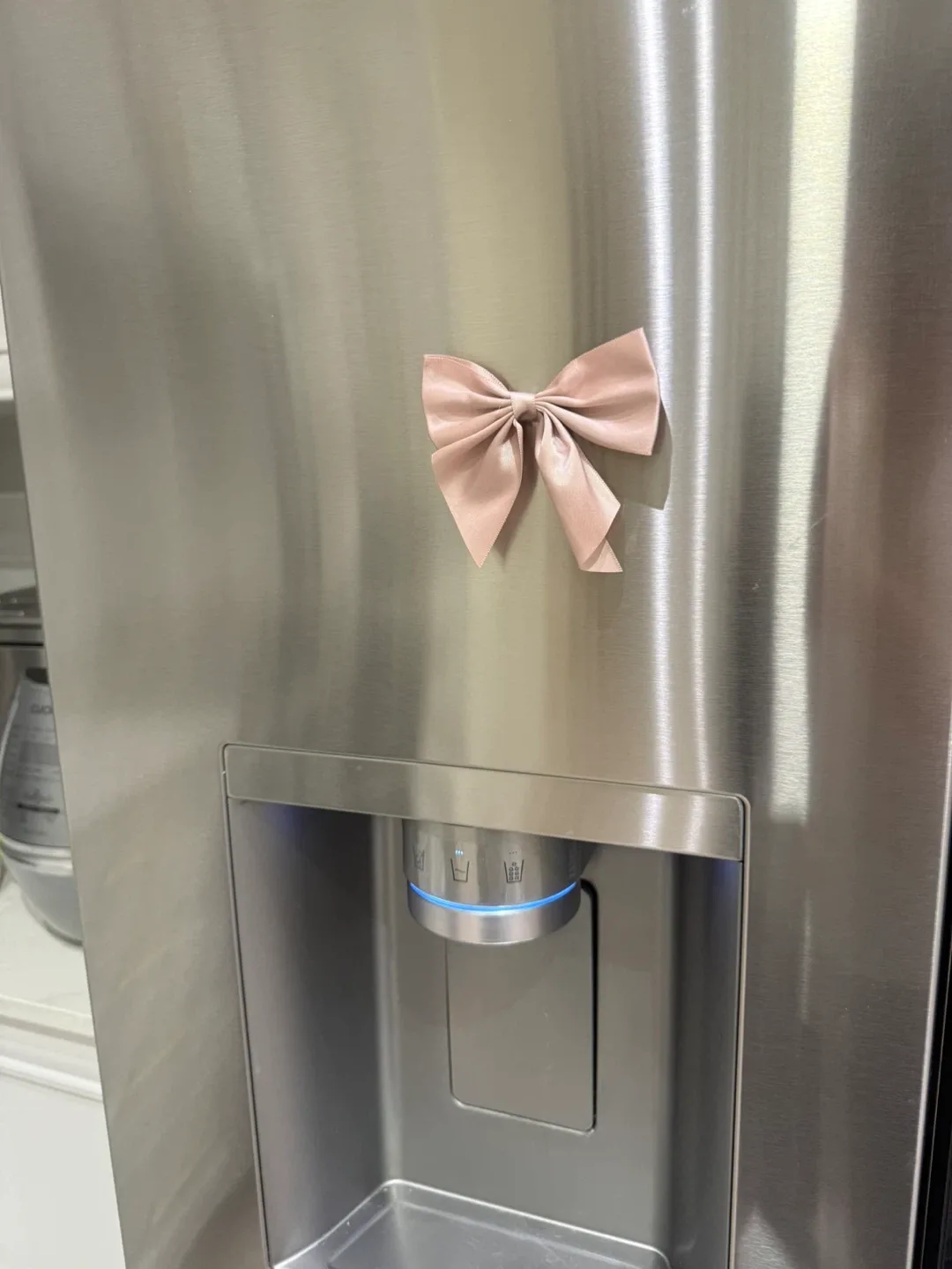 New gift! Real Rose + Silver Necklace Gift Set image indicator(7)