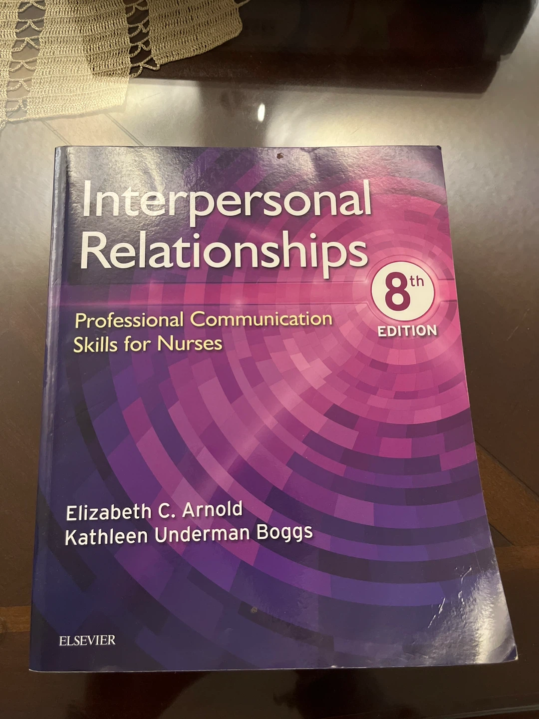Professional Communication Skills for Nurses