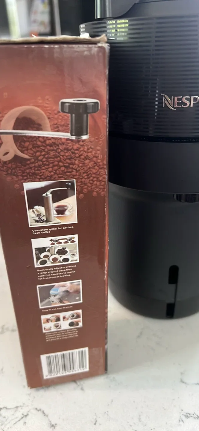 Coffee Grinder image indicator(2)