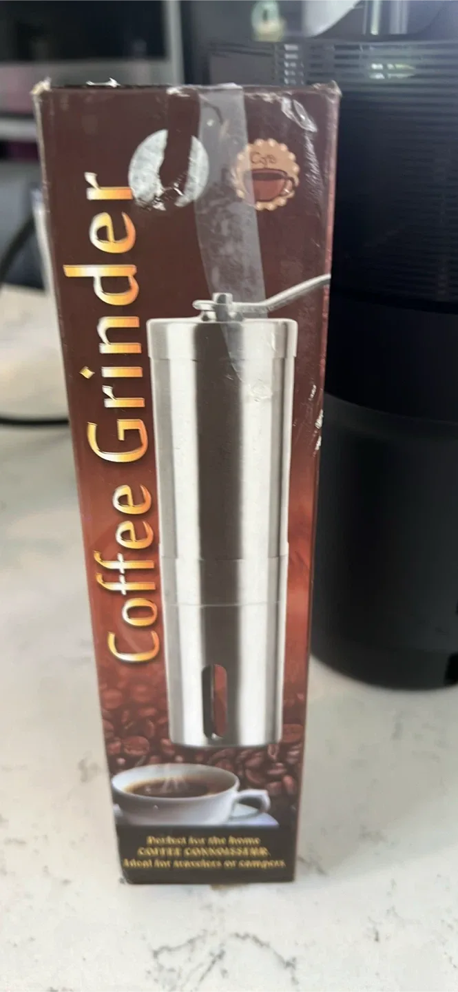 Coffee Grinder image indicator(3)