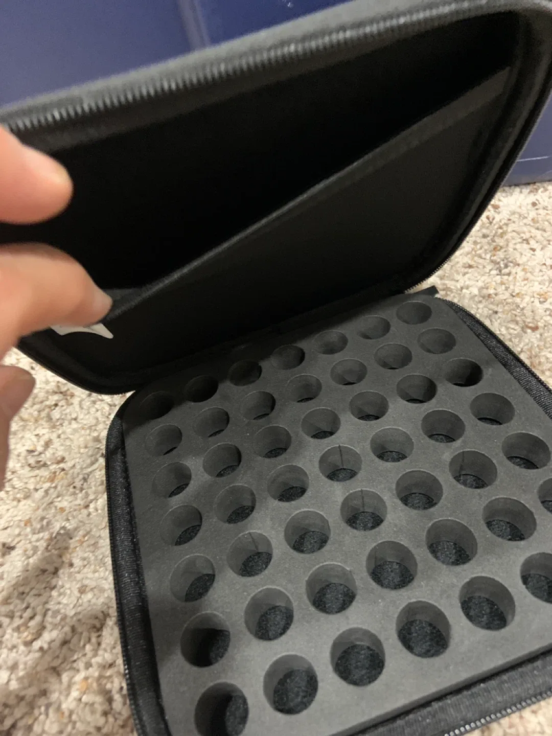 Aroma Ready Essential Oil Carrying Case image indicator(3)