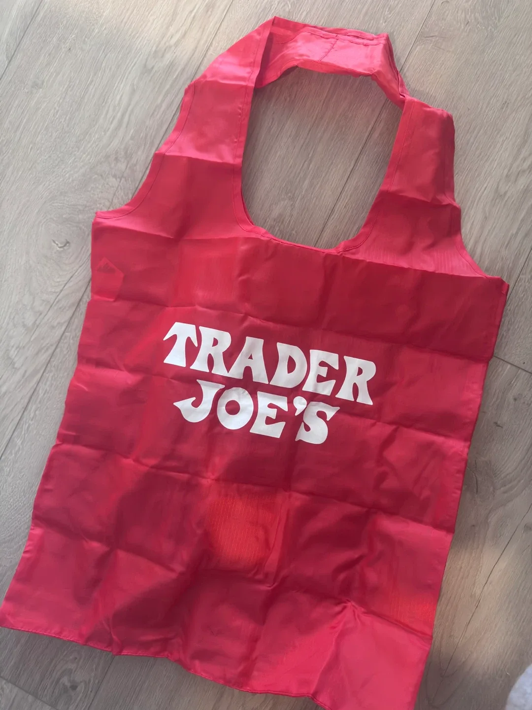 Trader Joe's Mini Tote Bag & Reusable Bag image indicator(3)
