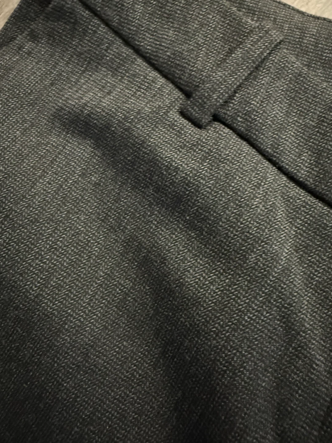 H&M Grey Dress Pants - Size US 8 - photo 3