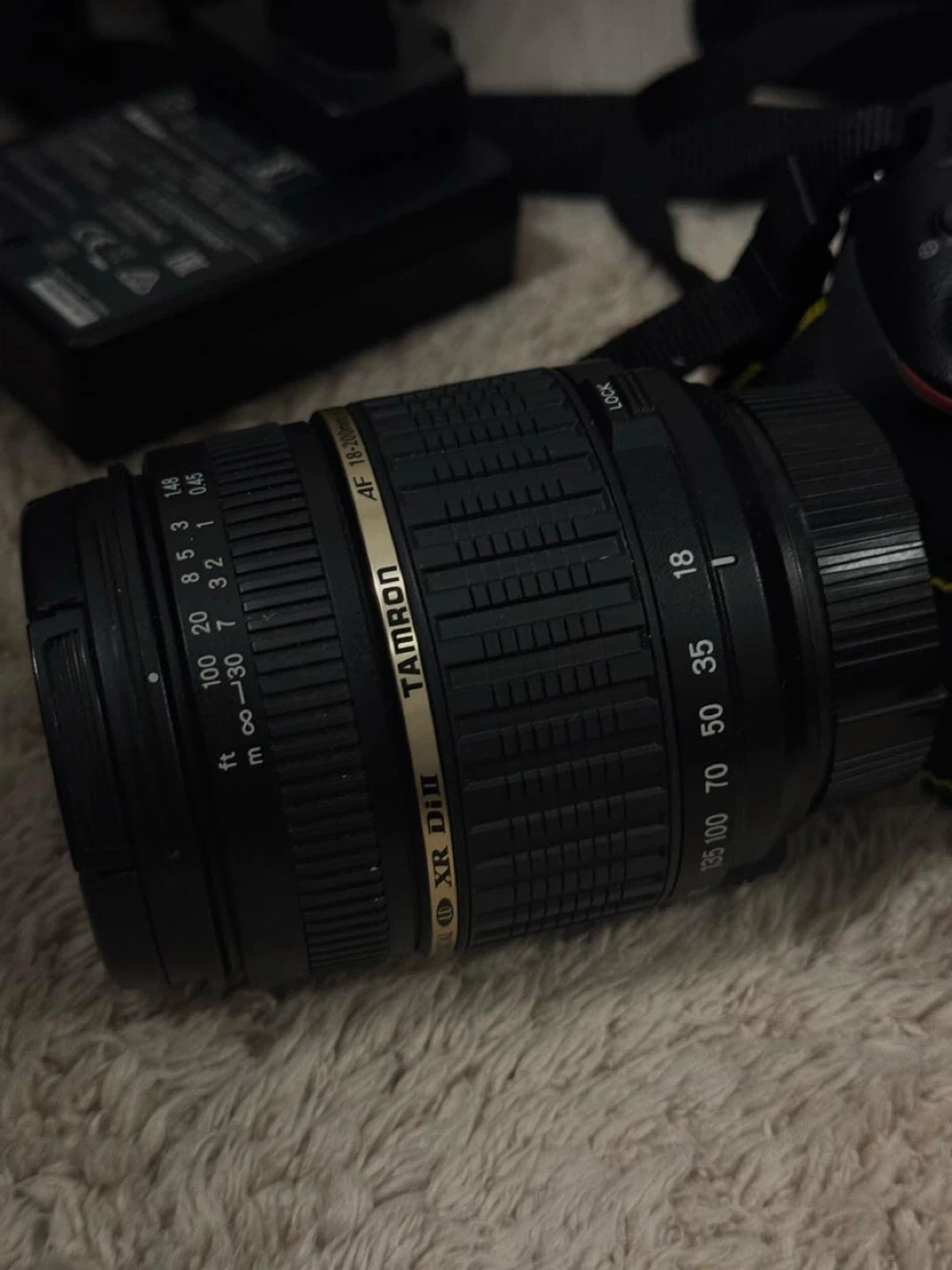 Nikon D5300 DSLR Camera with Lens Kit - photo 2