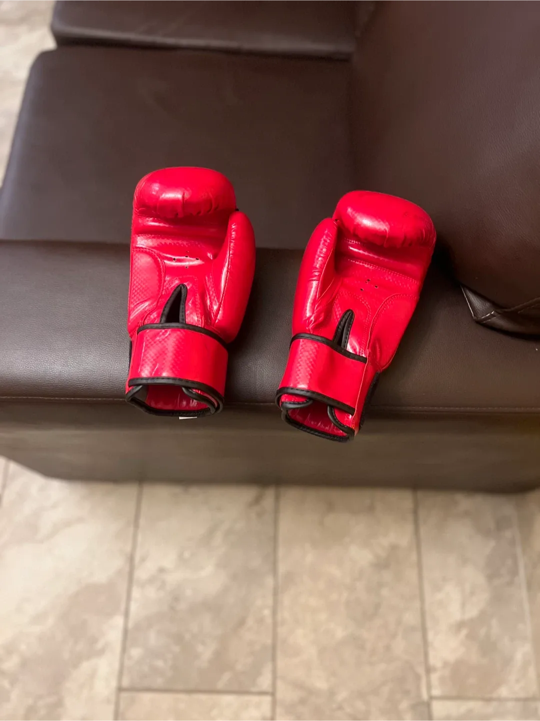 Mudo Sparring Taekwondo Head Gear , leg protectors and Gloves image indicator(2)