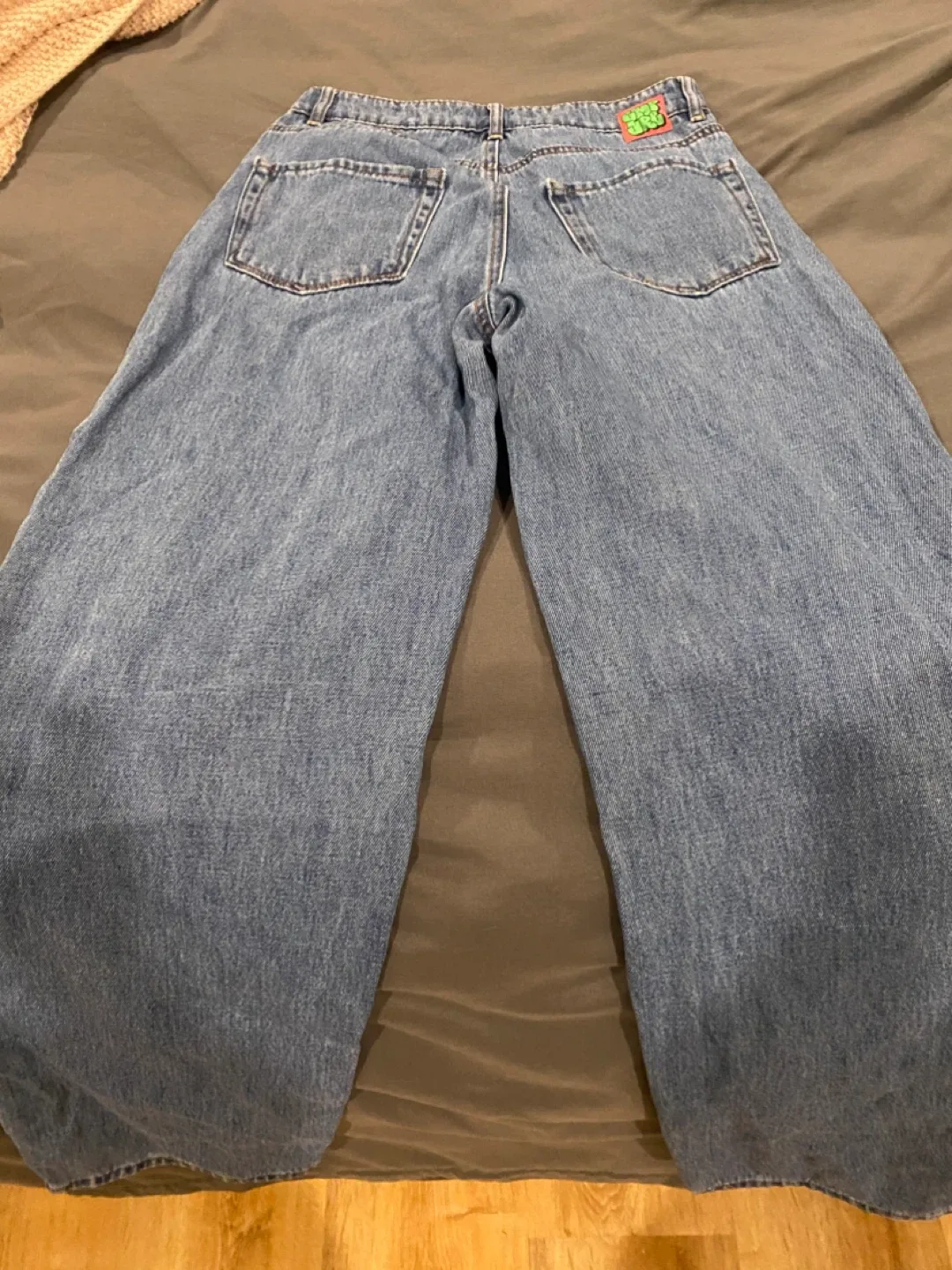 Empyre Denim Jeans - Size 6 image indicator(3)