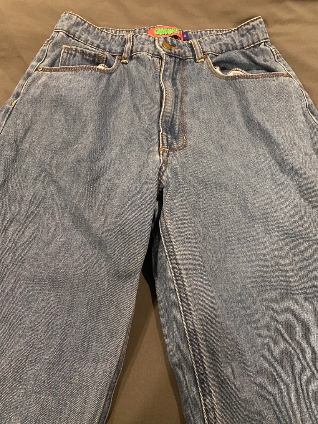 Empyre Denim Jeans - Size 6 thumbnail