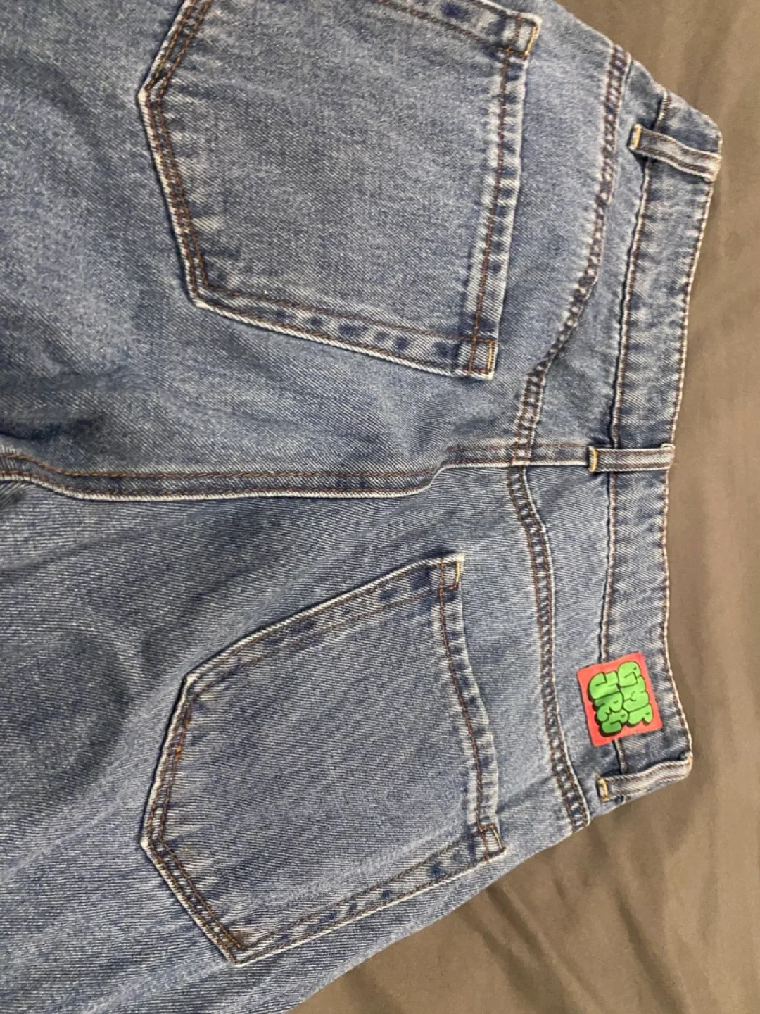 Empyre Denim Jeans - Size 6 image indicator(2)
