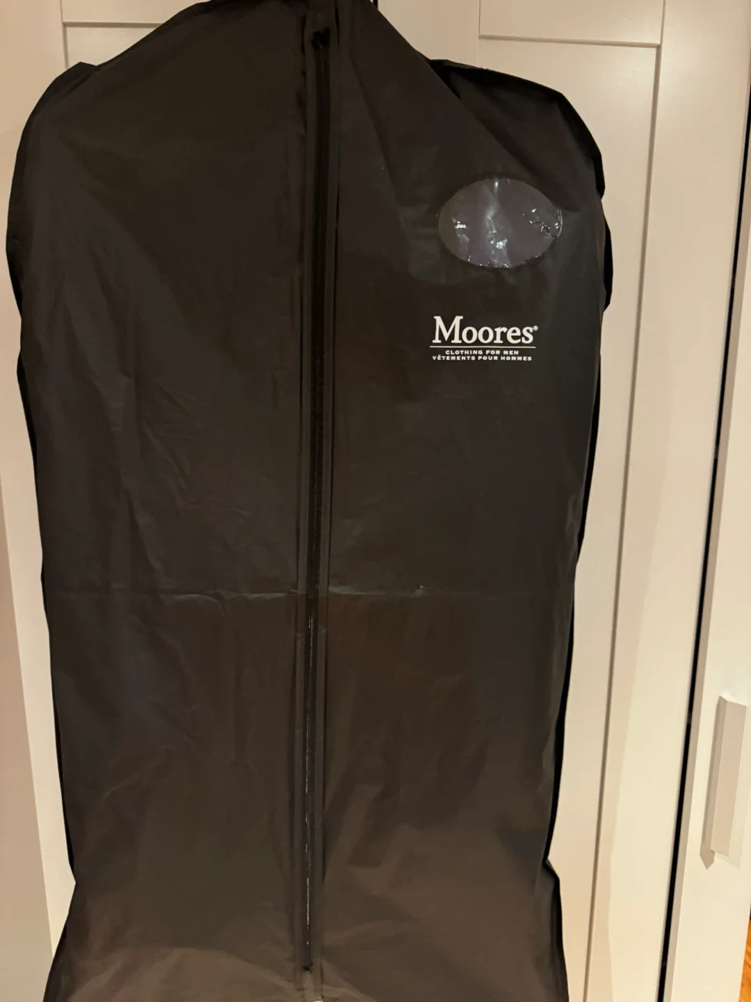 Joseph Abboud Blue Suit image indicator(8)