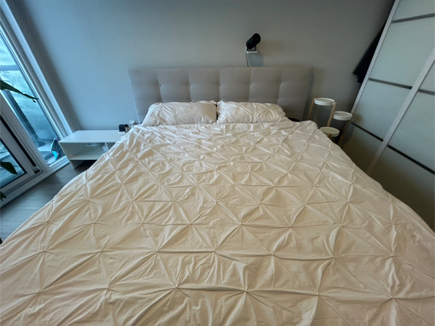 King size Bed frame - photo 2