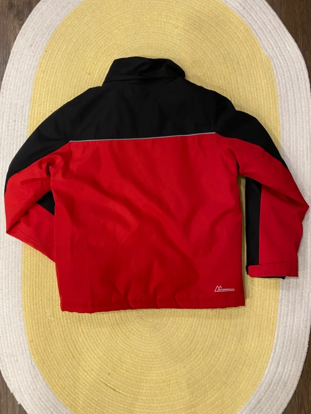 Stormpack Kids' Winter Jacket - Size 14