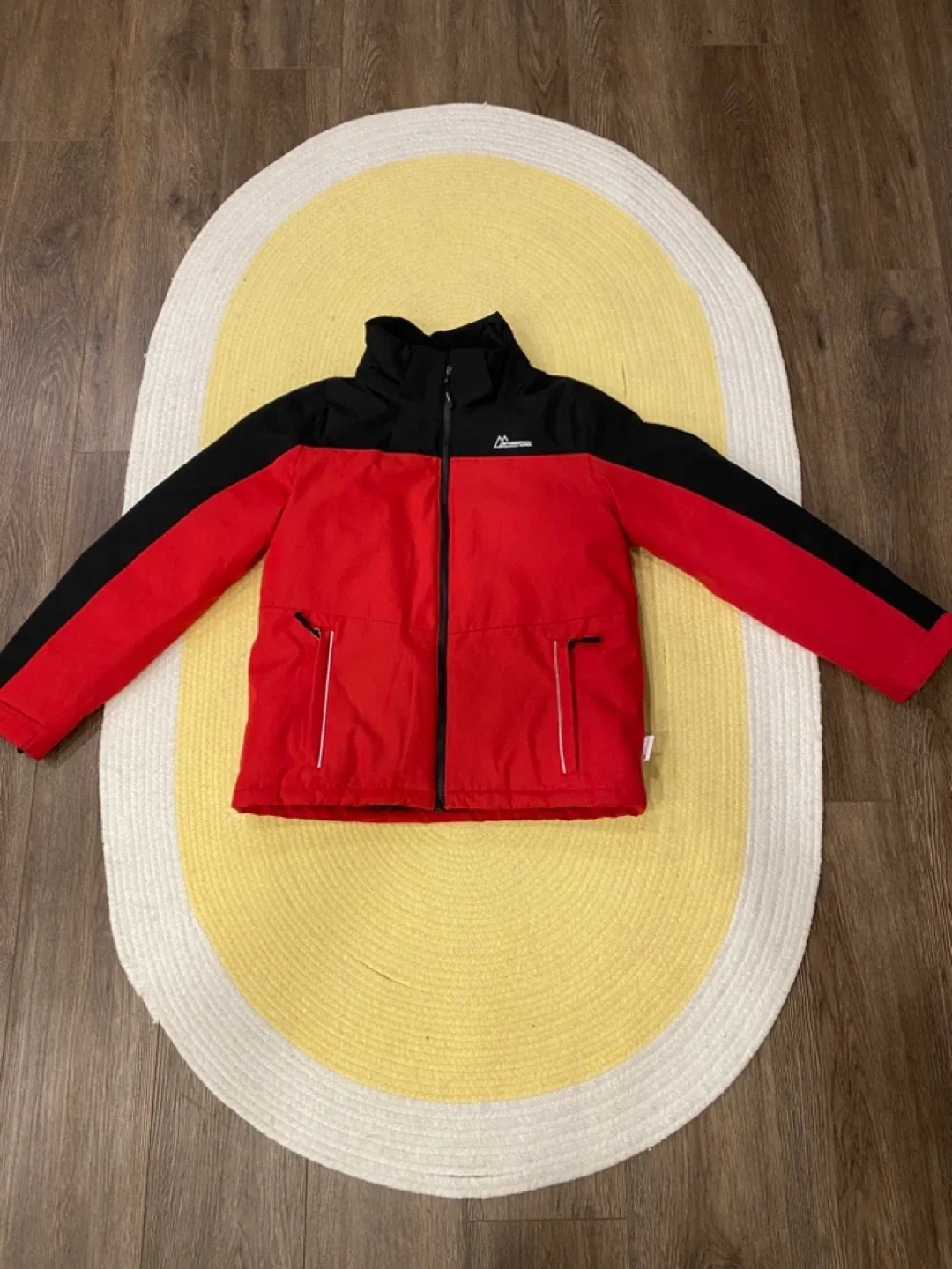 Stormpack Kids' Winter Jacket - Size 14 image indicator(4)