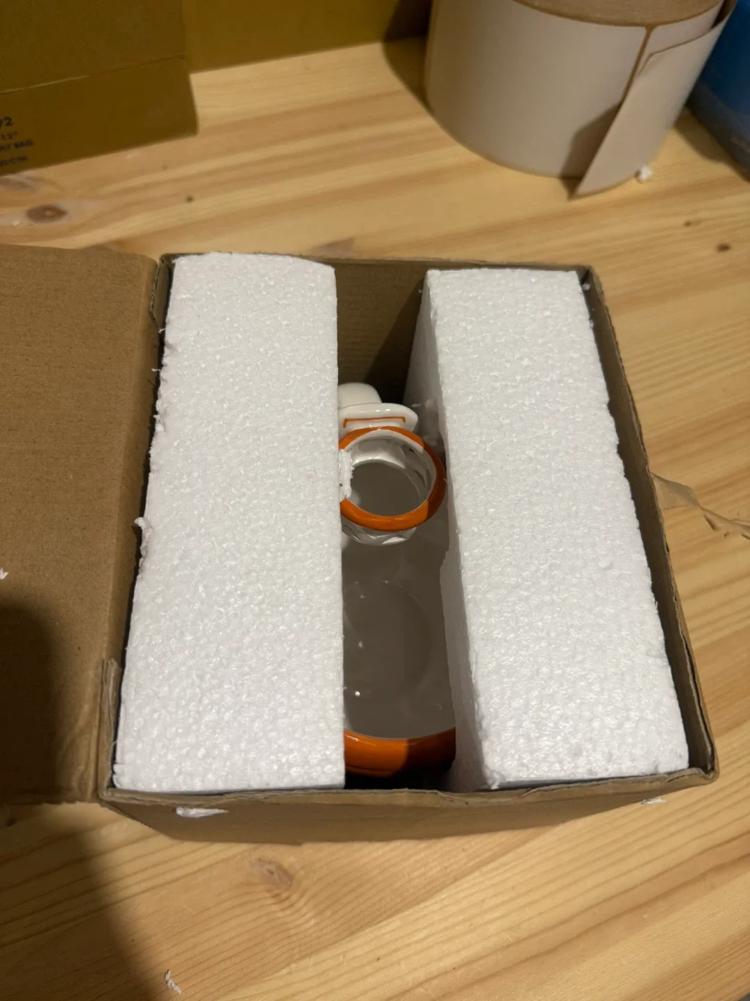 HOT Mug Christmas Gift for Kids, Sports Fan, Collectors, Mug image indicator(5)