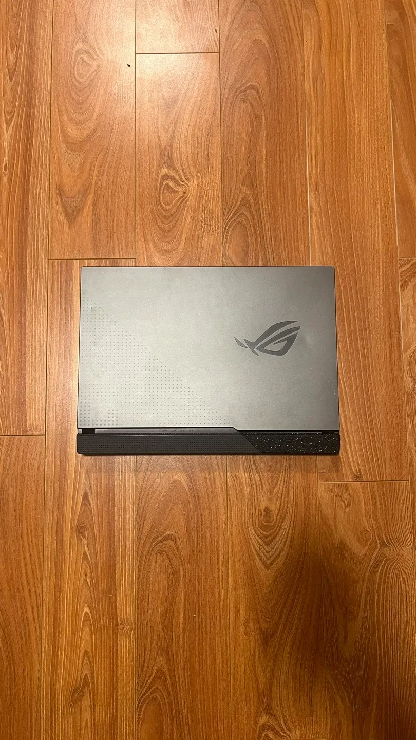 ASUS ROG G15 Gaming Laptop