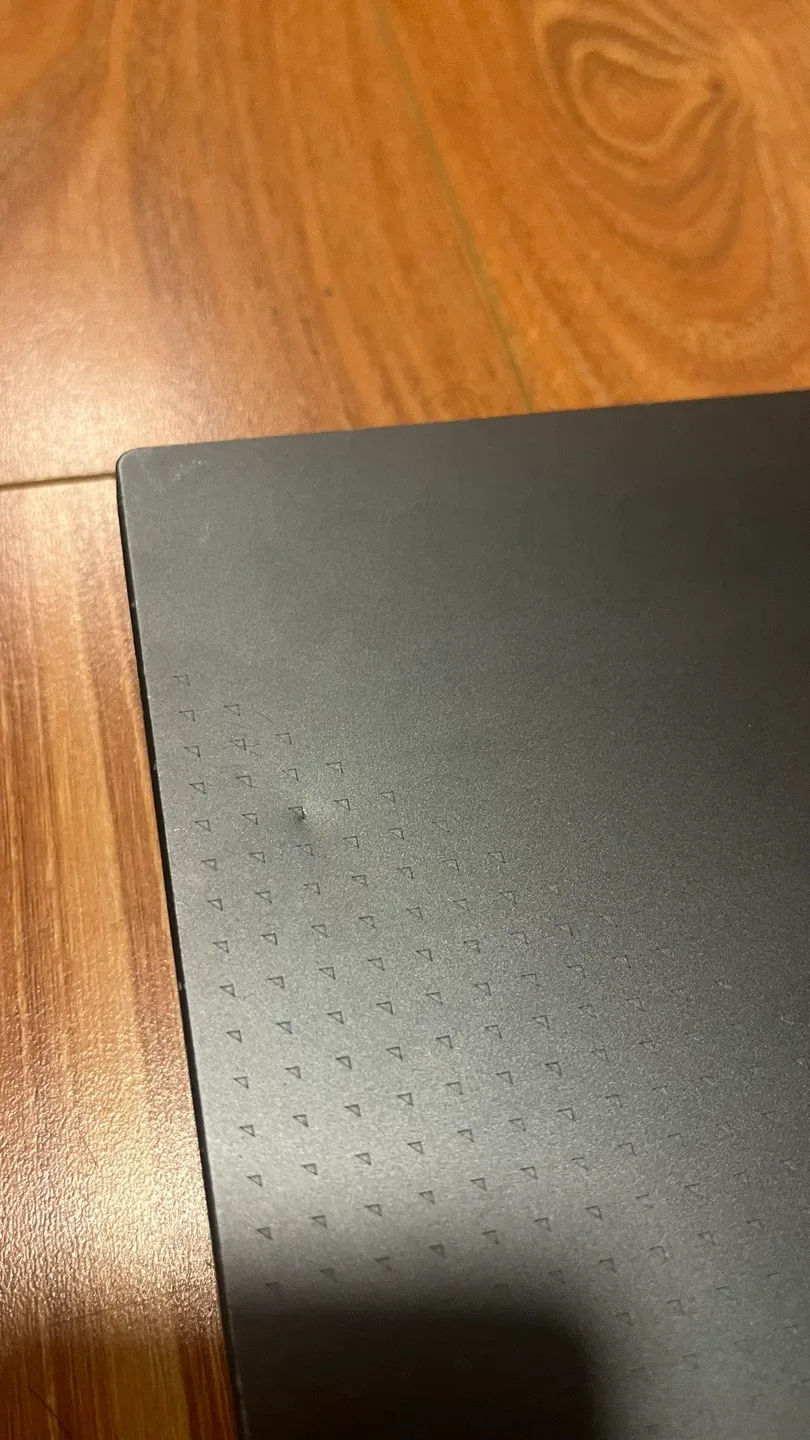 ASUS ROG G15 Gaming Laptop image indicator(7)