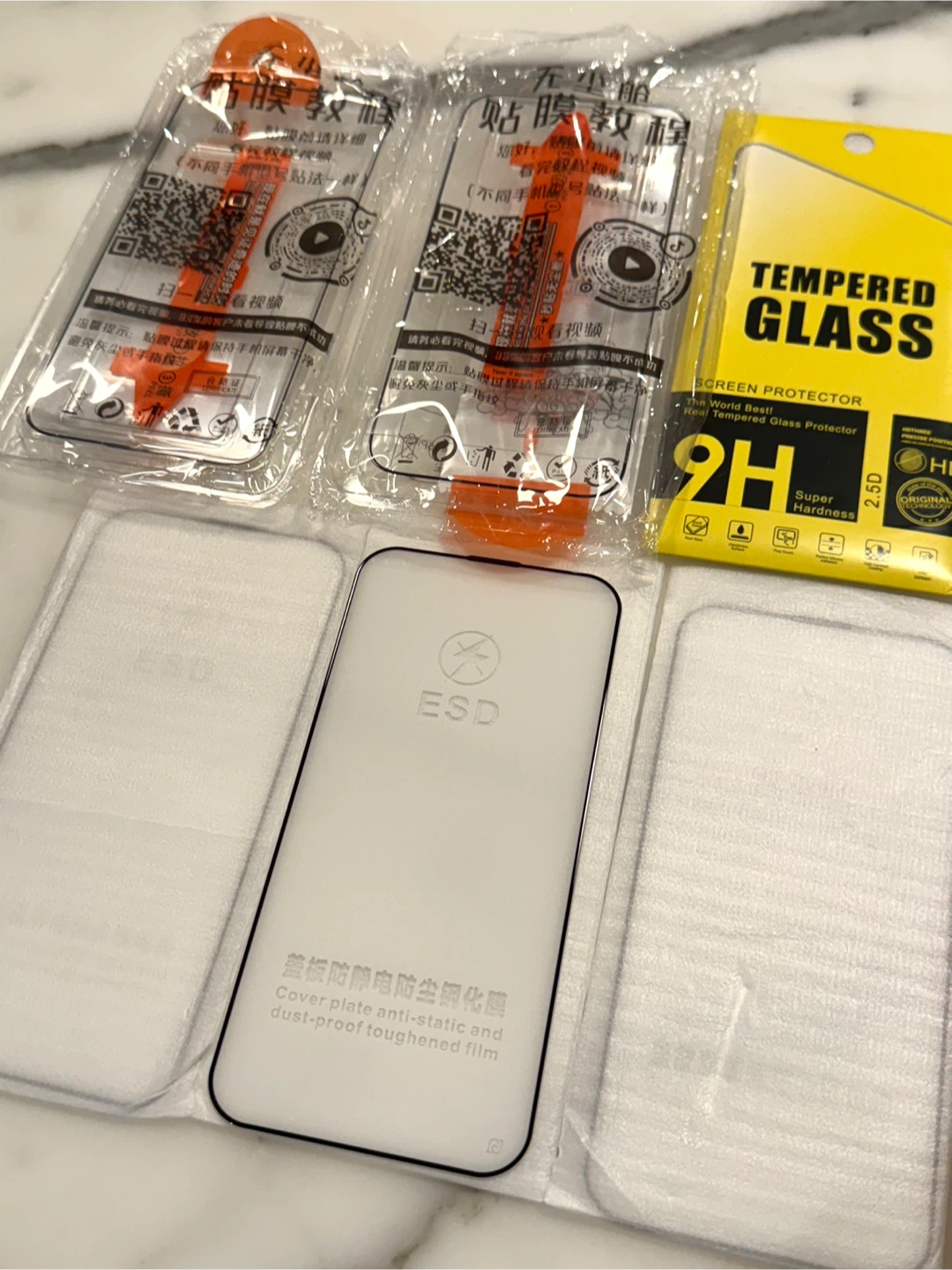 IPhone 14Promax Cases & Screen Protectors - photo 2