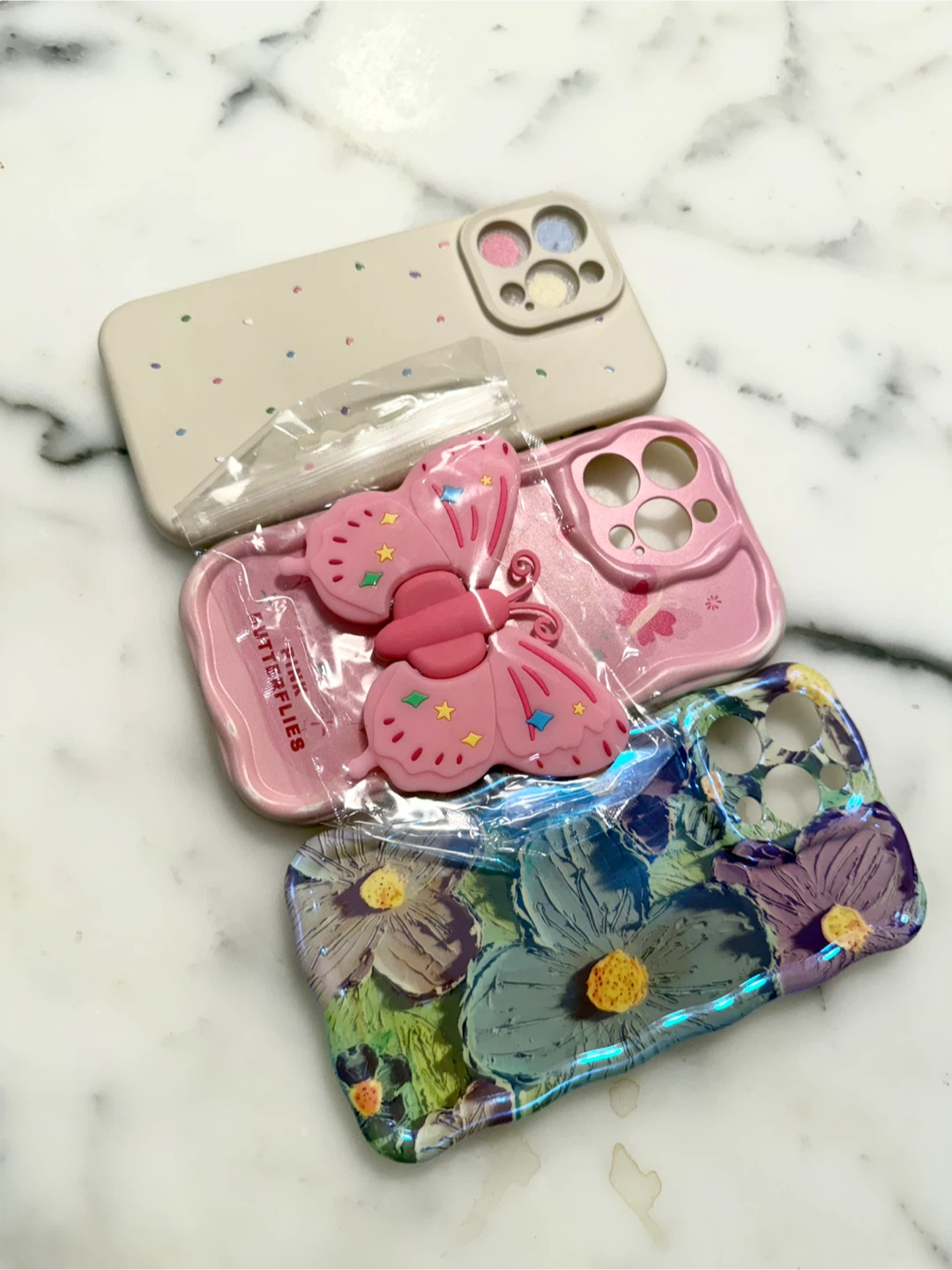 IPhone 14Promax Cases & Screen Protectors - photo 4