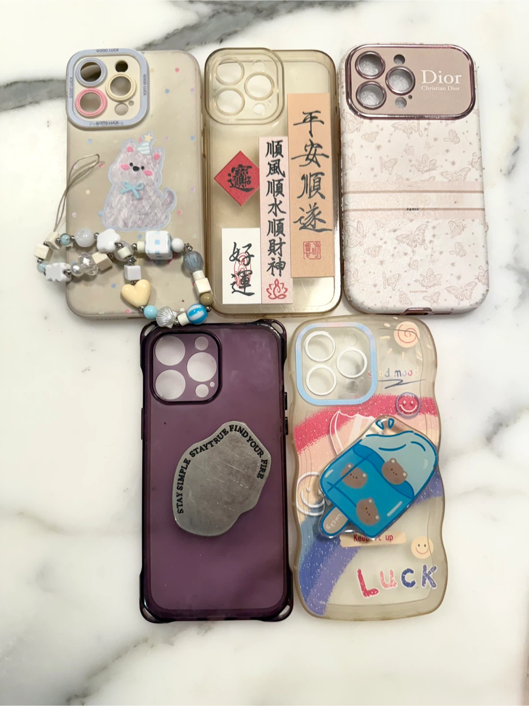 IPhone 14Promax Cases & Screen Protectors - photo 3