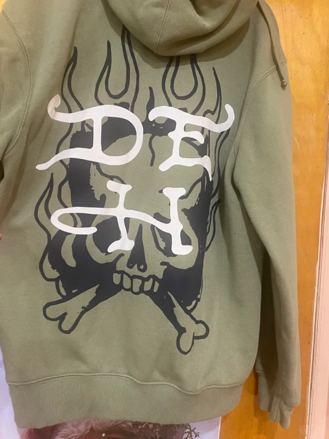 Ed Hardy size m image indicator(9)