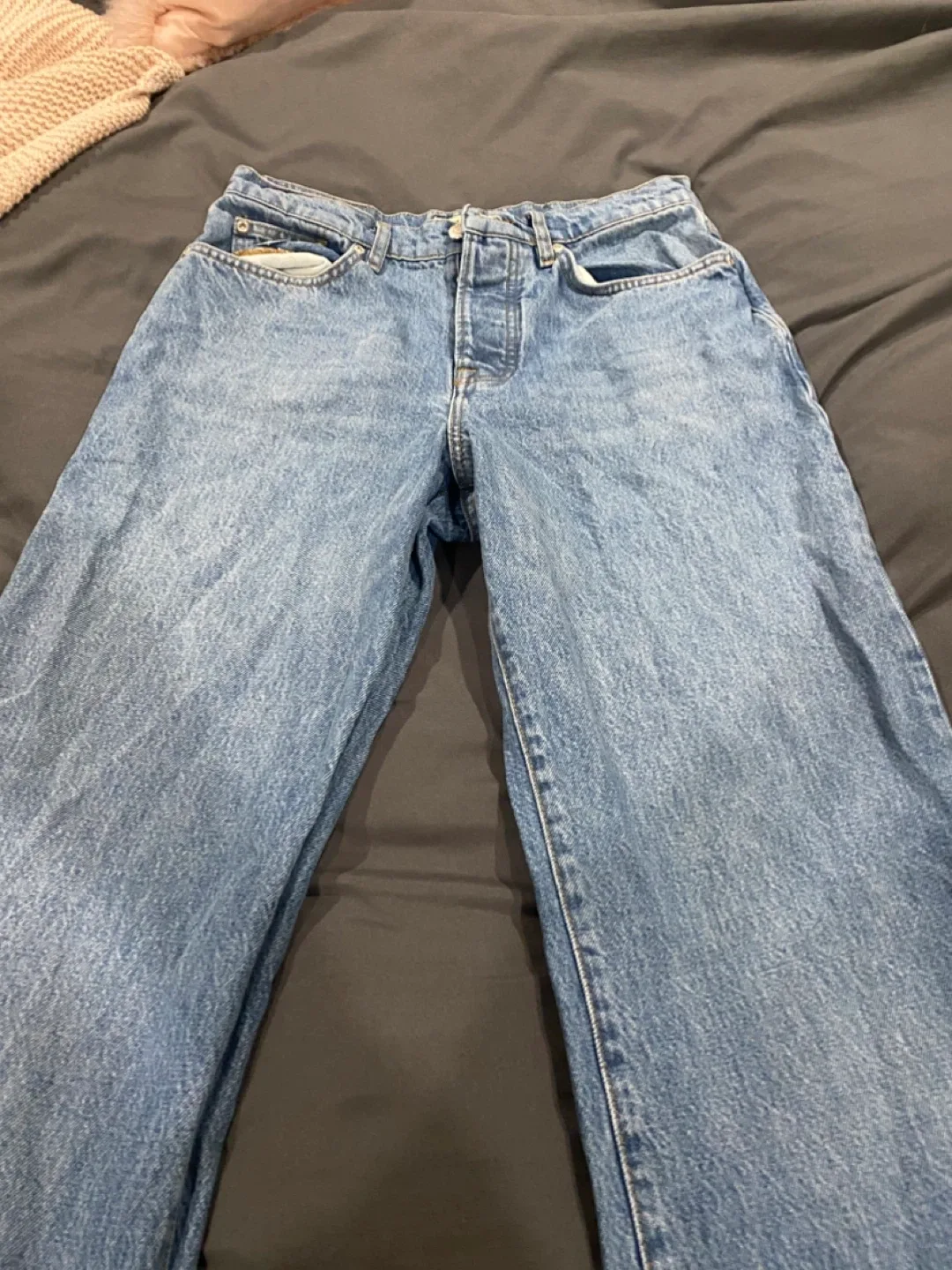 Stussy Jeans - Size 28 thumbnail