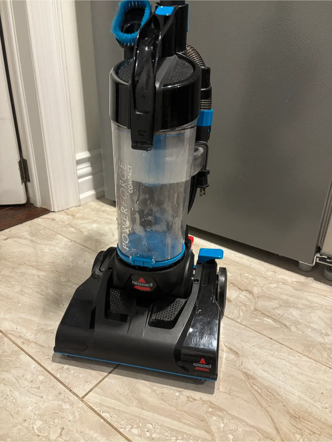 Bissell PowerForce Compact Vacuum