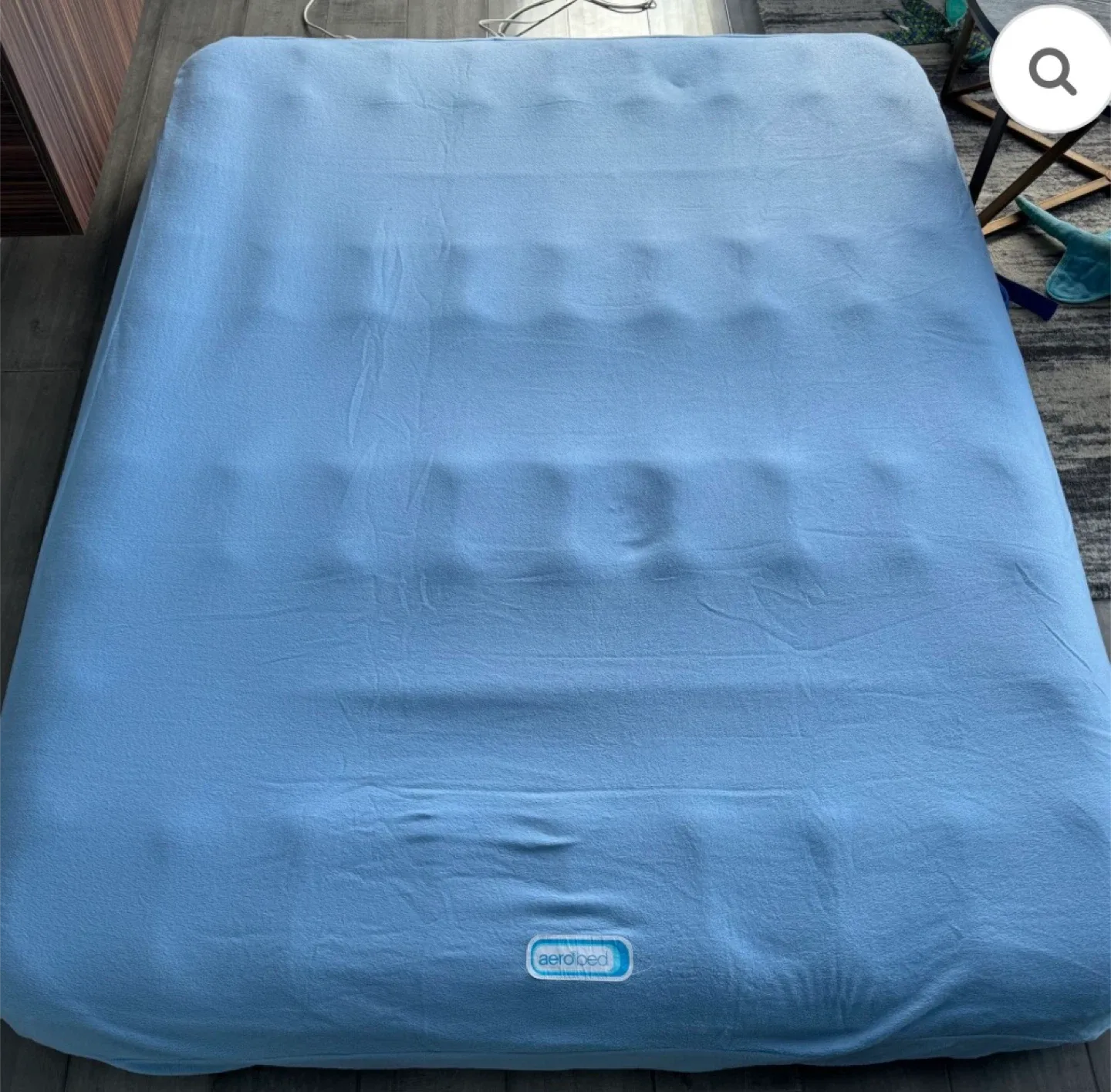 AeroBed Air Mattress image indicator(3)