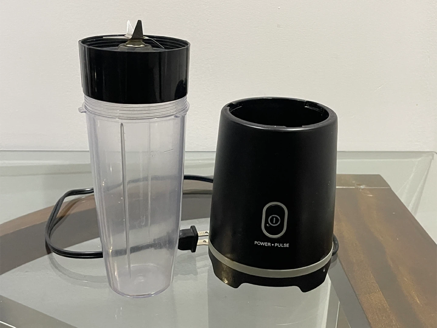 Personal Blender - Power Pulse