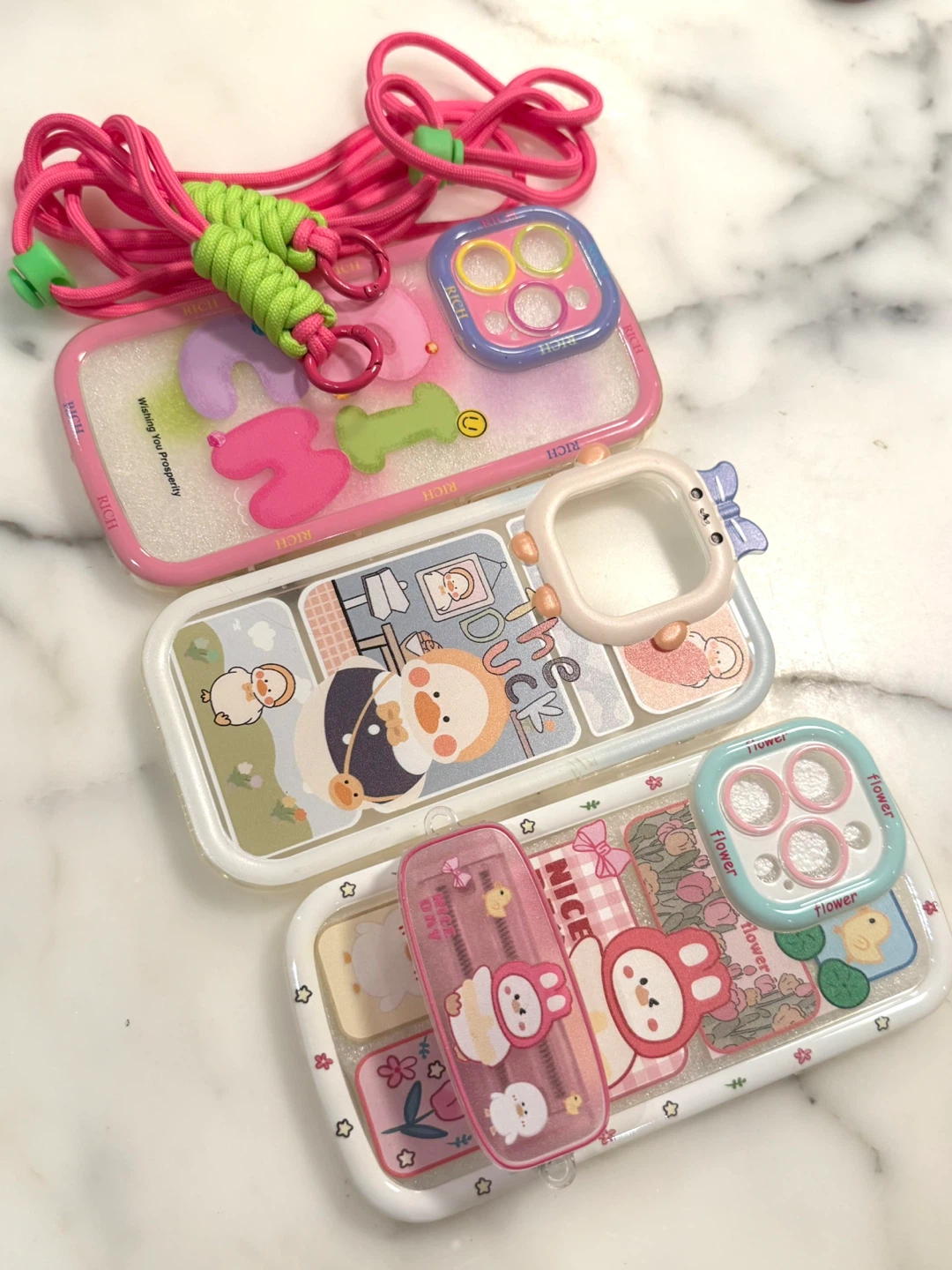 IPhone 14Promax Cases & Screen Protectors - photo 5