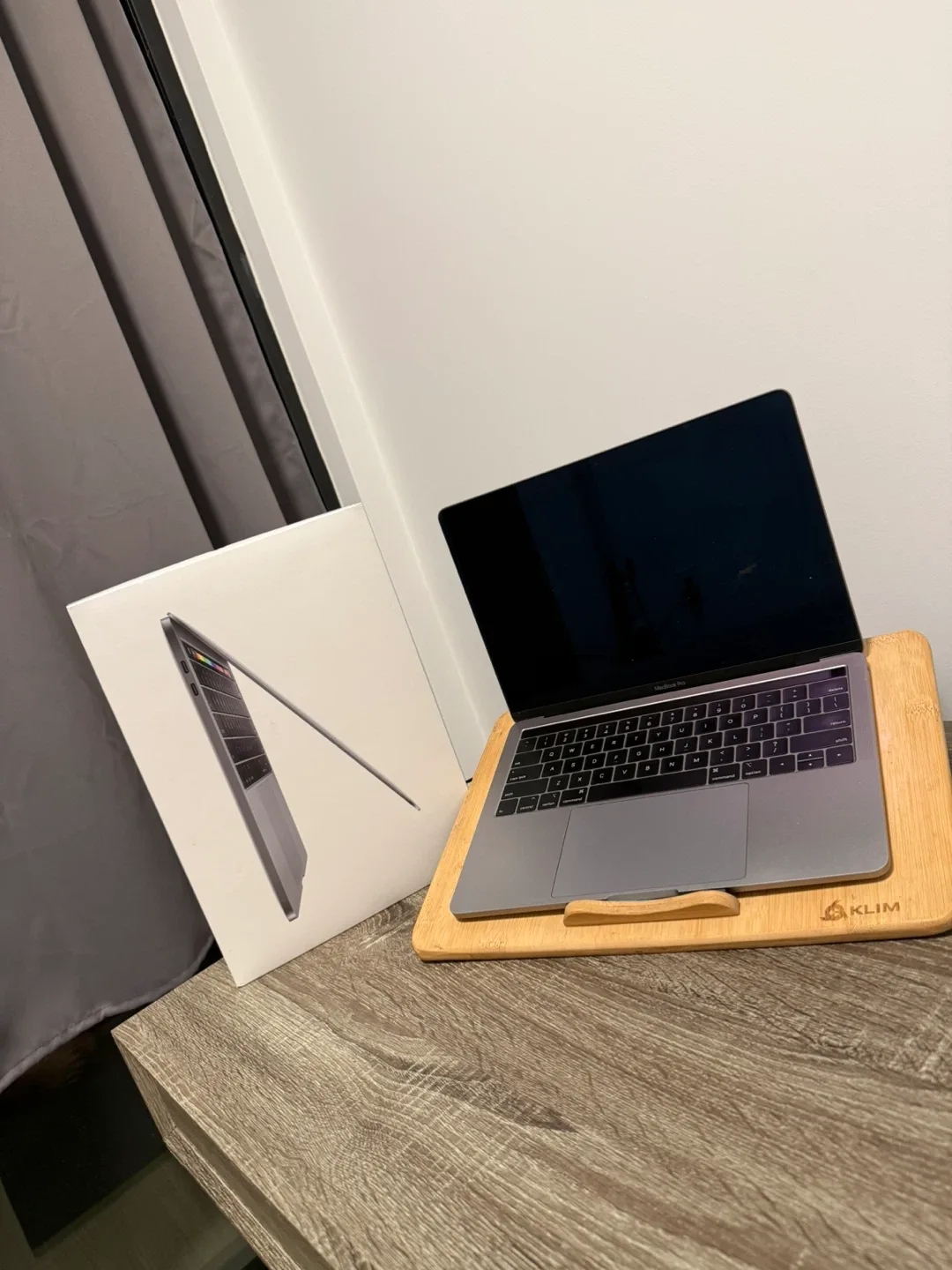 MacBook Pro 13-inch 2019 - price negotiable
