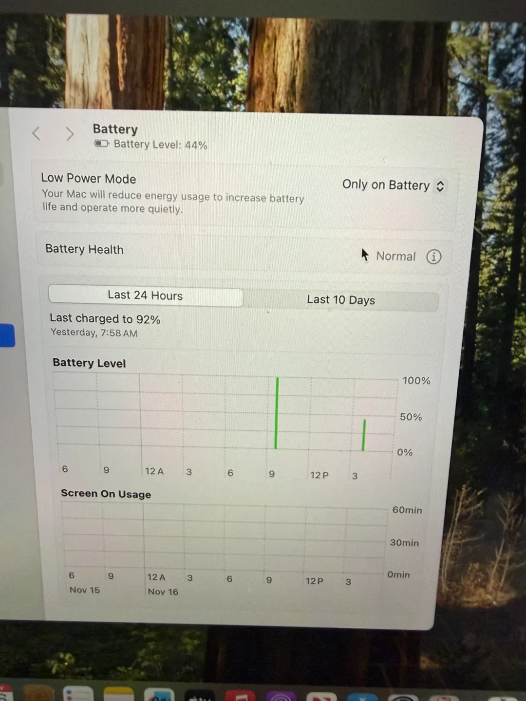 MacBook Pro 13-inch 2019 - price negotiable image indicator(9)