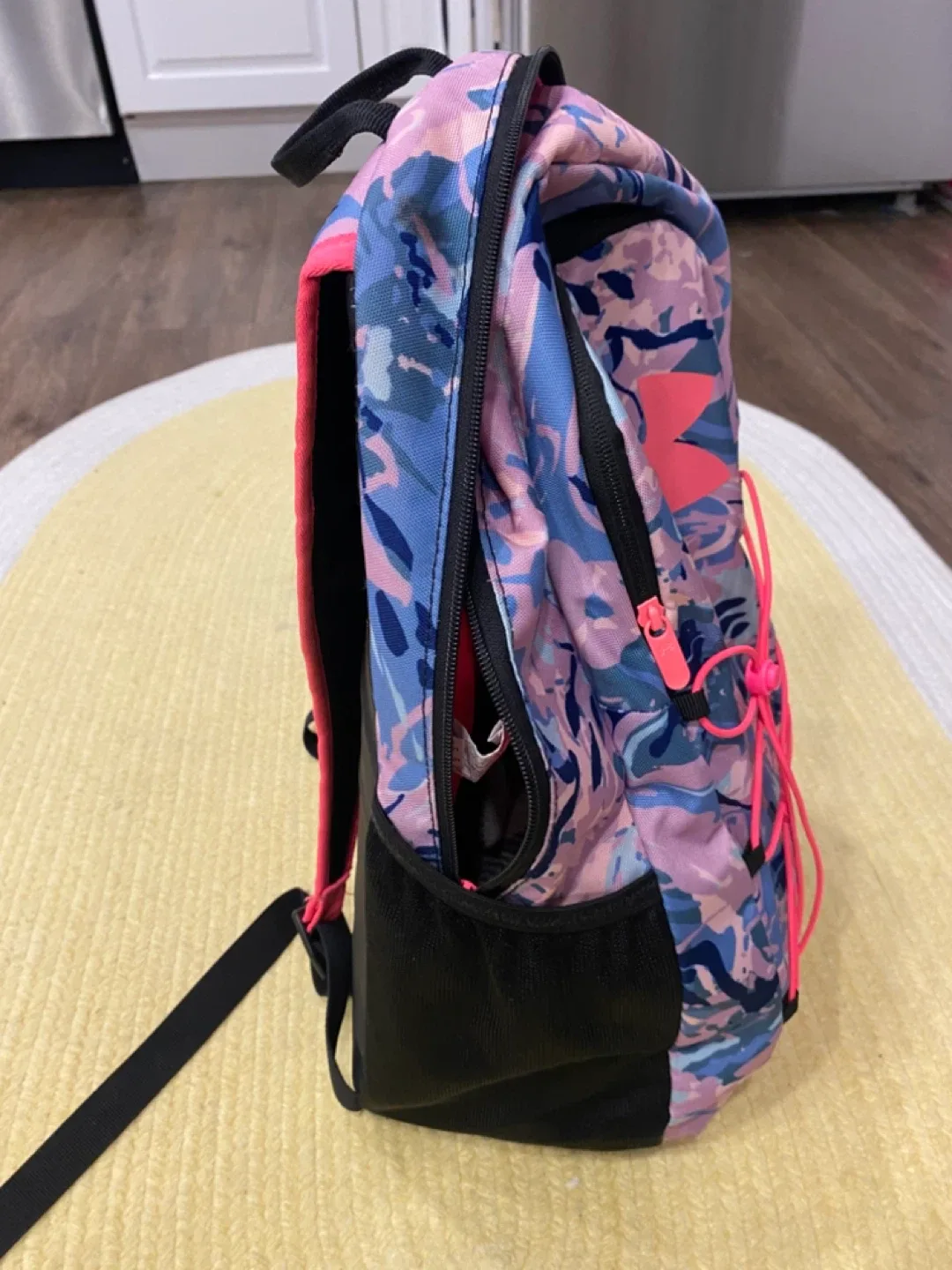 Under Armour Hustle Sport Backpack image indicator(6)