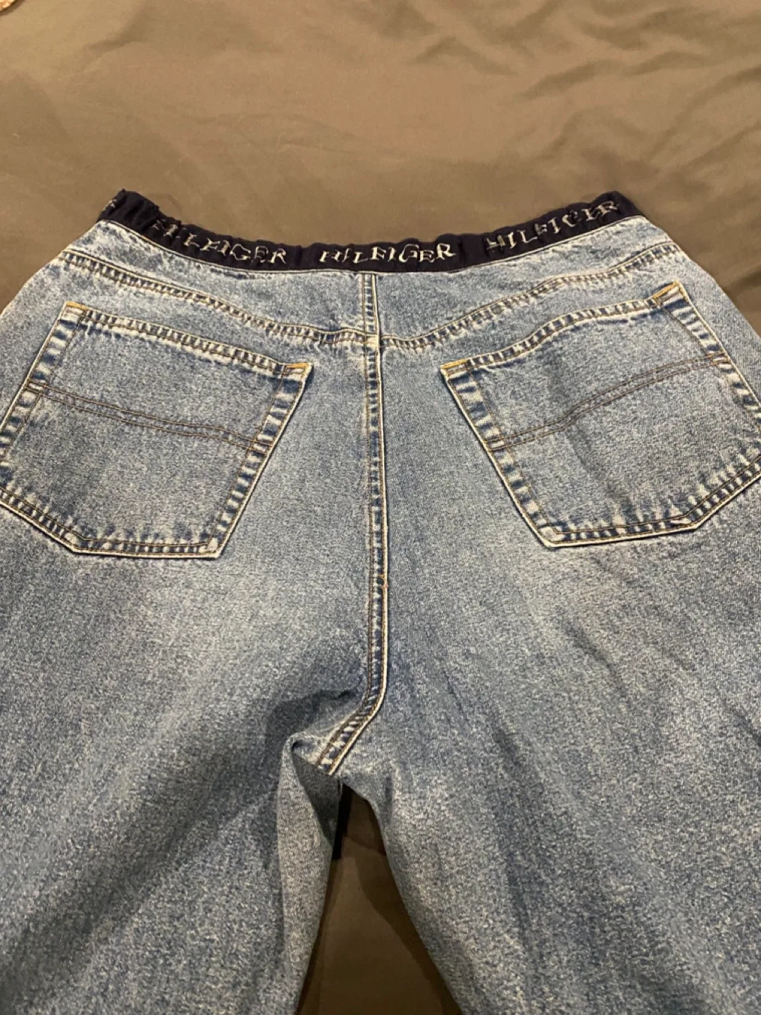 Tommy Hilfiger Jeans - Size 14 image indicator(4)
