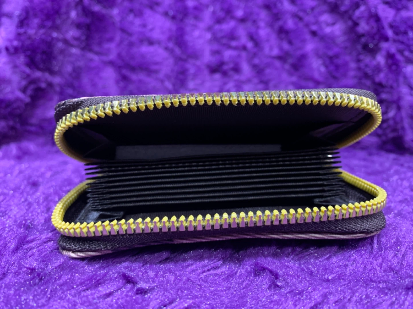 Card Holder Wallet - photo 2