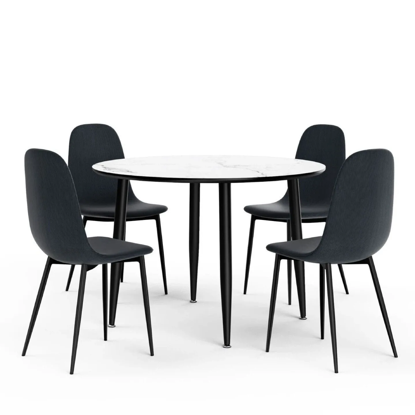 Brand New Dining Table set for Sale image indicator(3)
