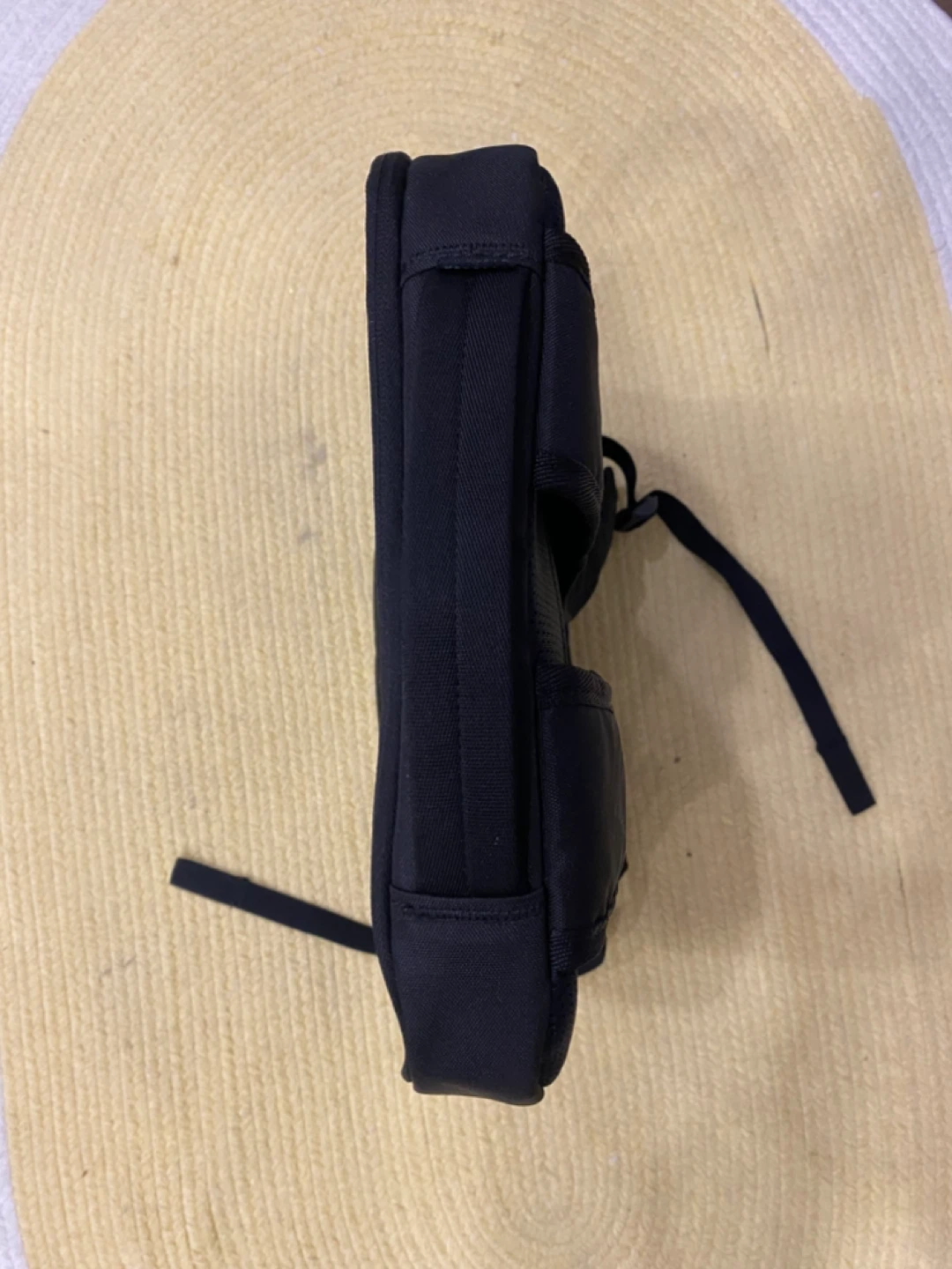 Dell Black Laptop Backpack - photo 3