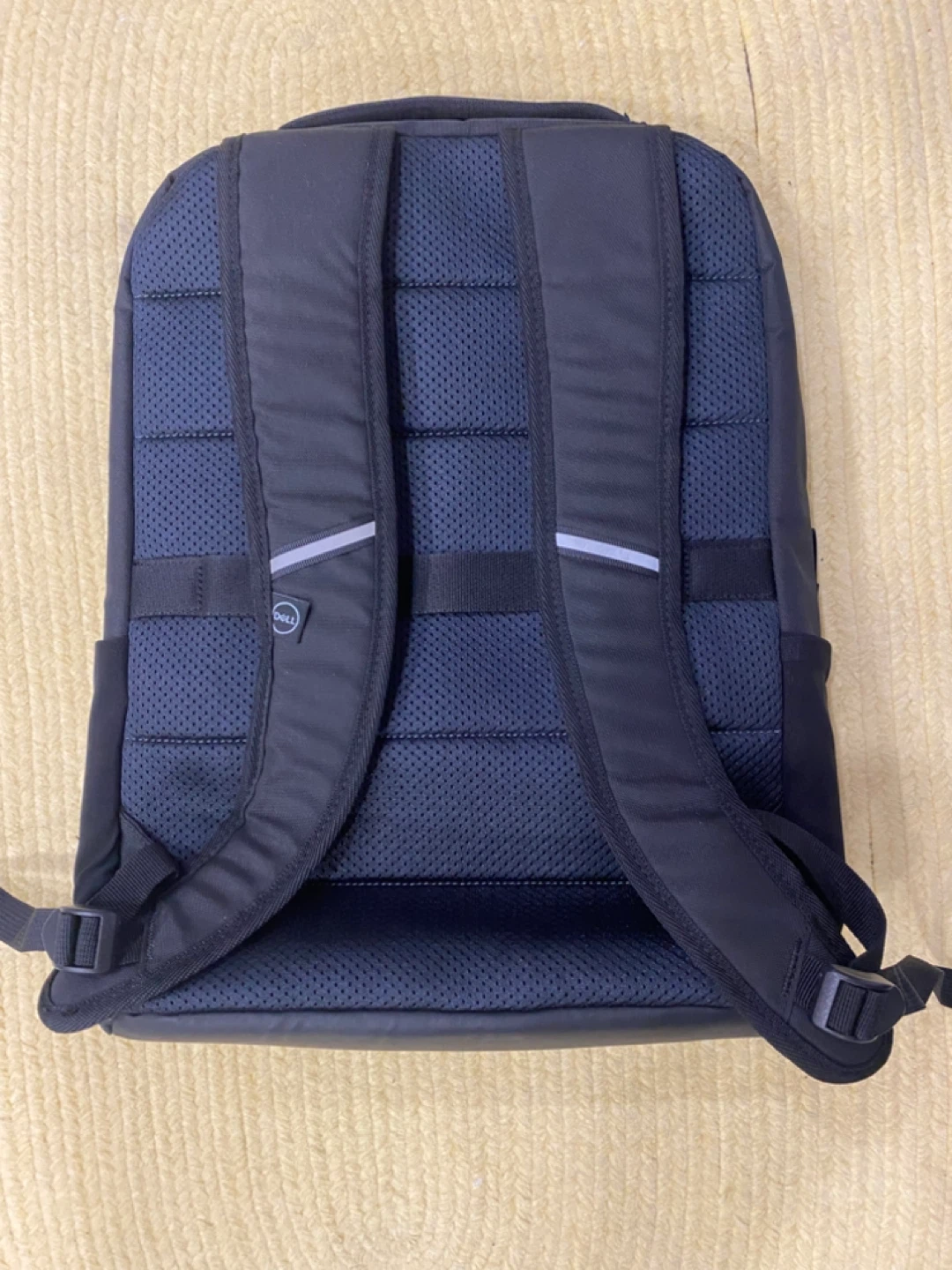 Dell Black Laptop Backpack - photo 2