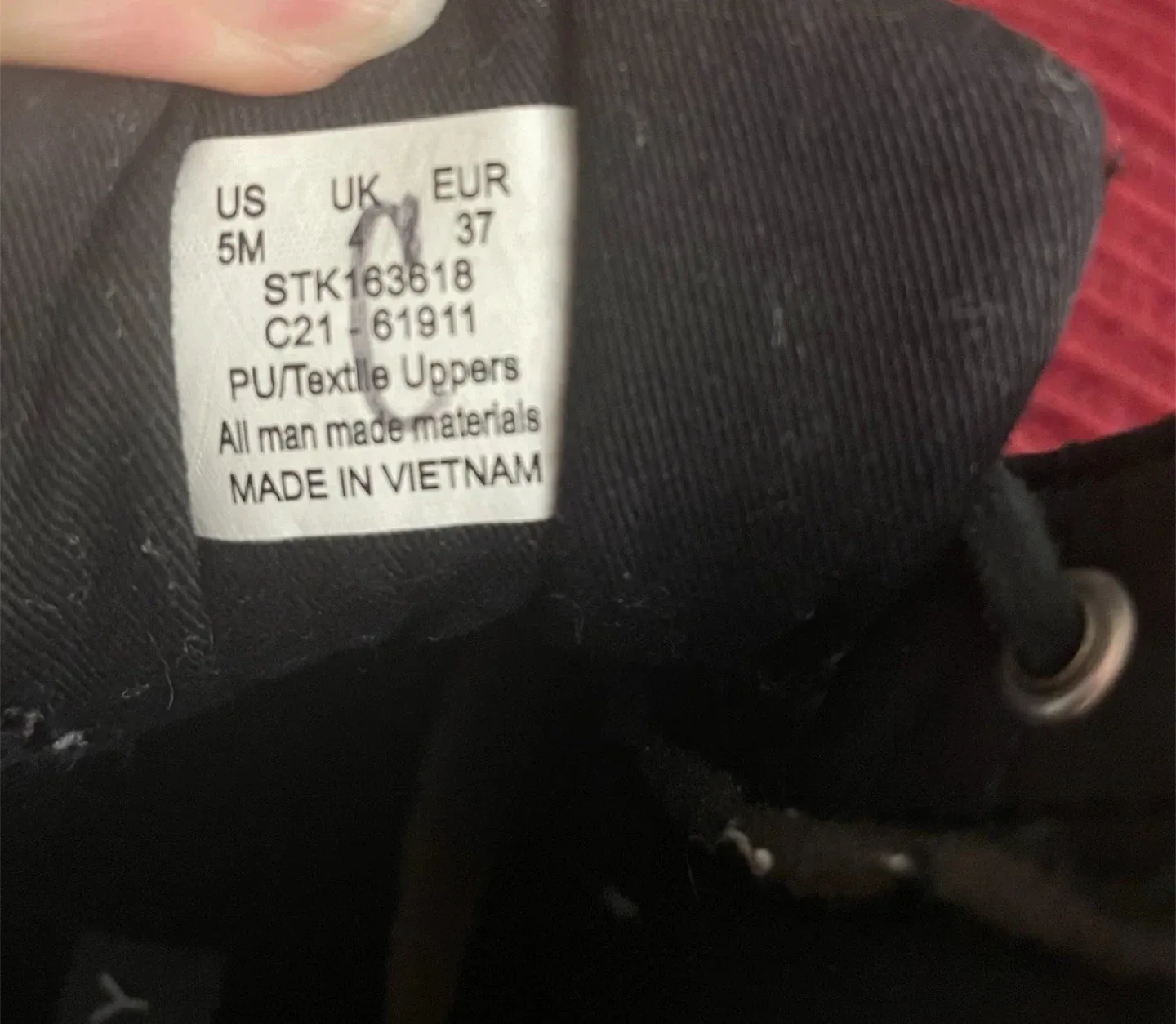 Sperry Quilted Duck Boots - Women's Size 5 image indicator(3)